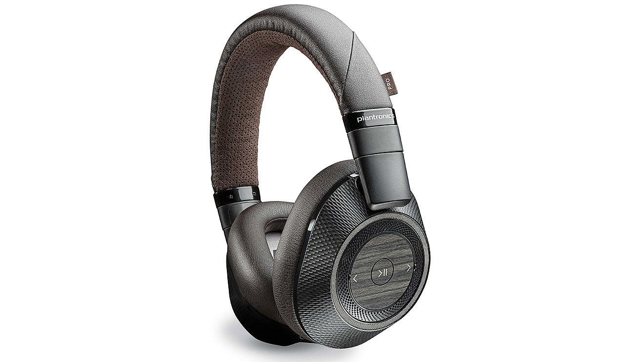 Headwear，headset，BackBeat，2017if Award，