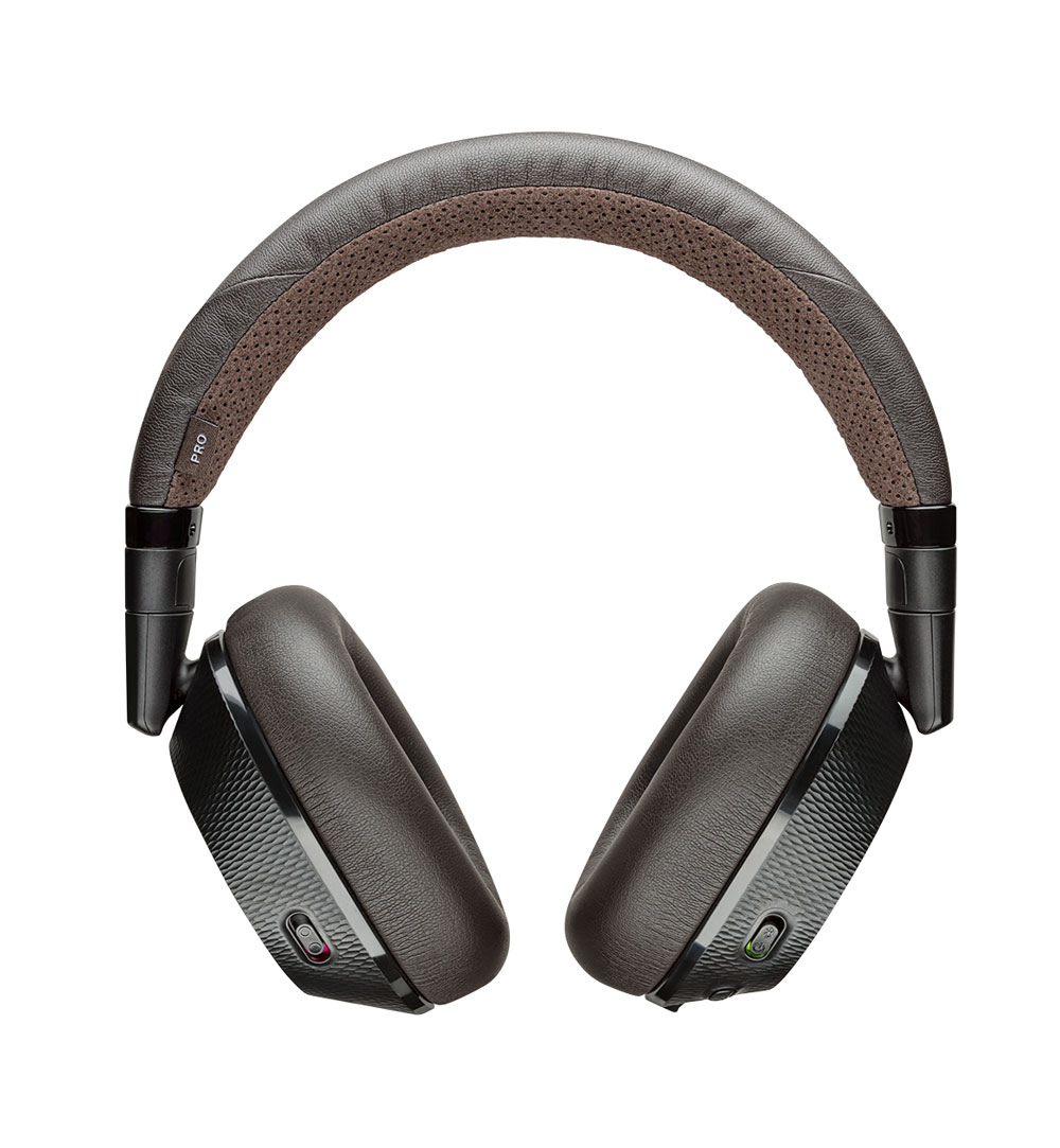 Headwear，headset，BackBeat，2017if Award，