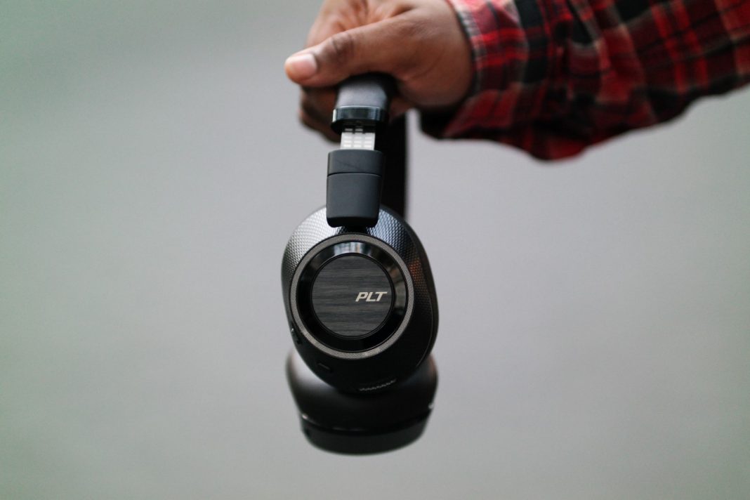 Headwear，headset，BackBeat，2017if Award，