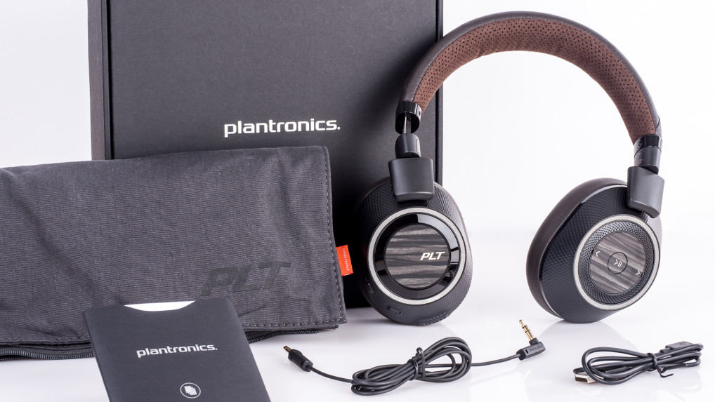 Headwear，headset，BackBeat，2017if Award，