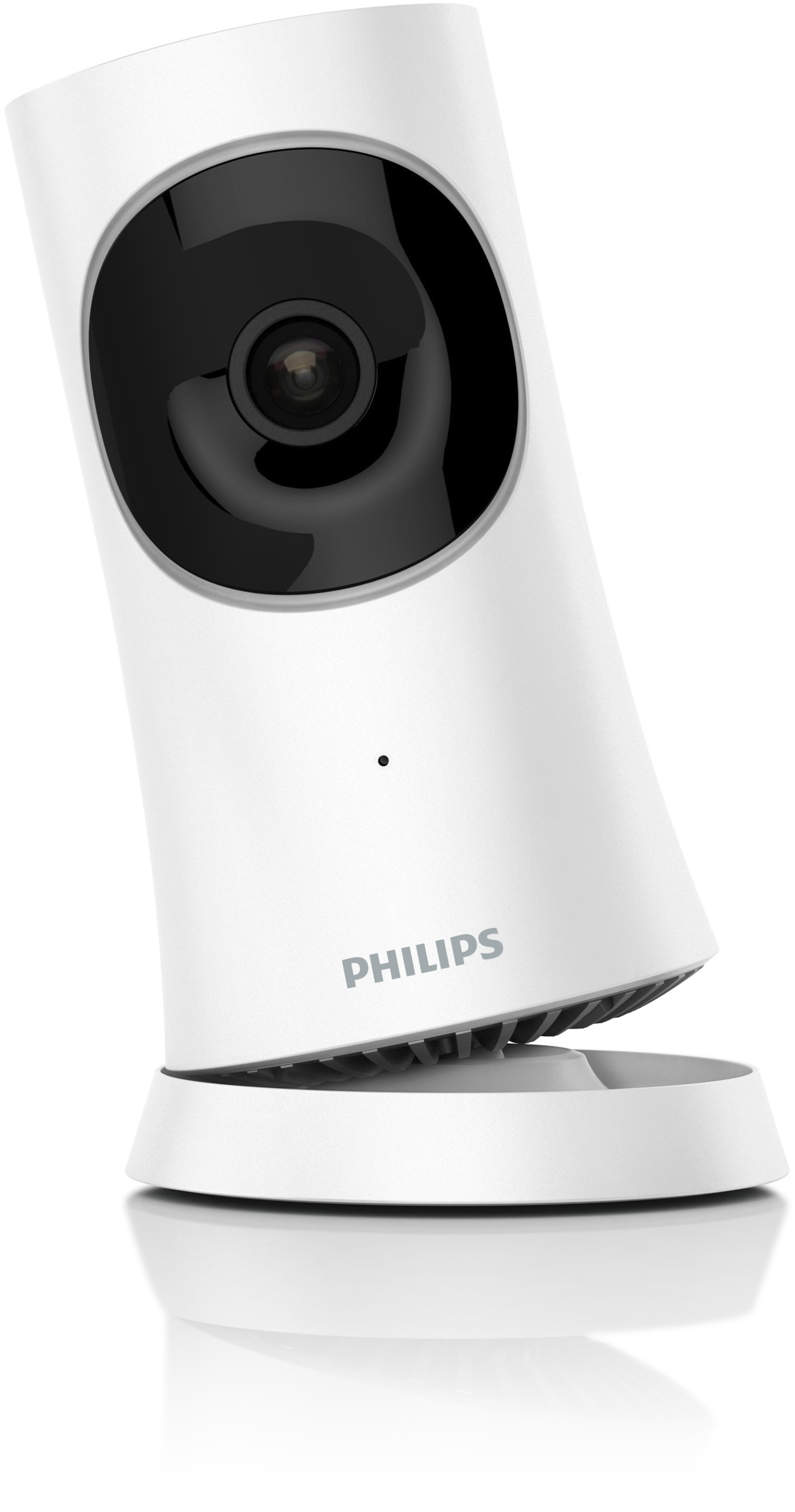 Philips，custody，intelligence，Camera，