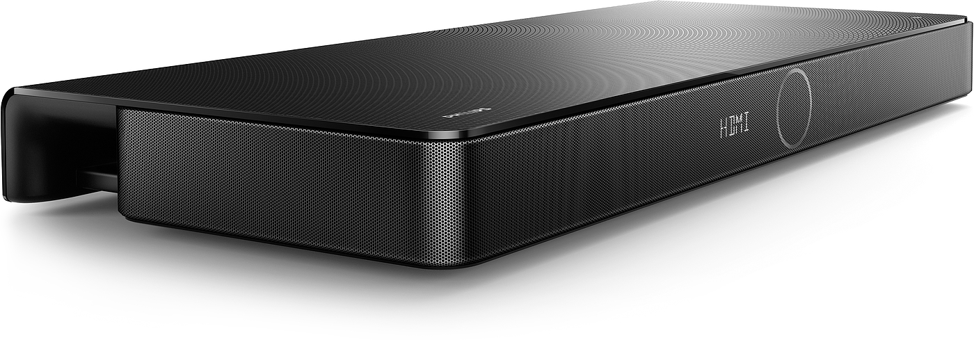 Philips，black，Home，speaker，
