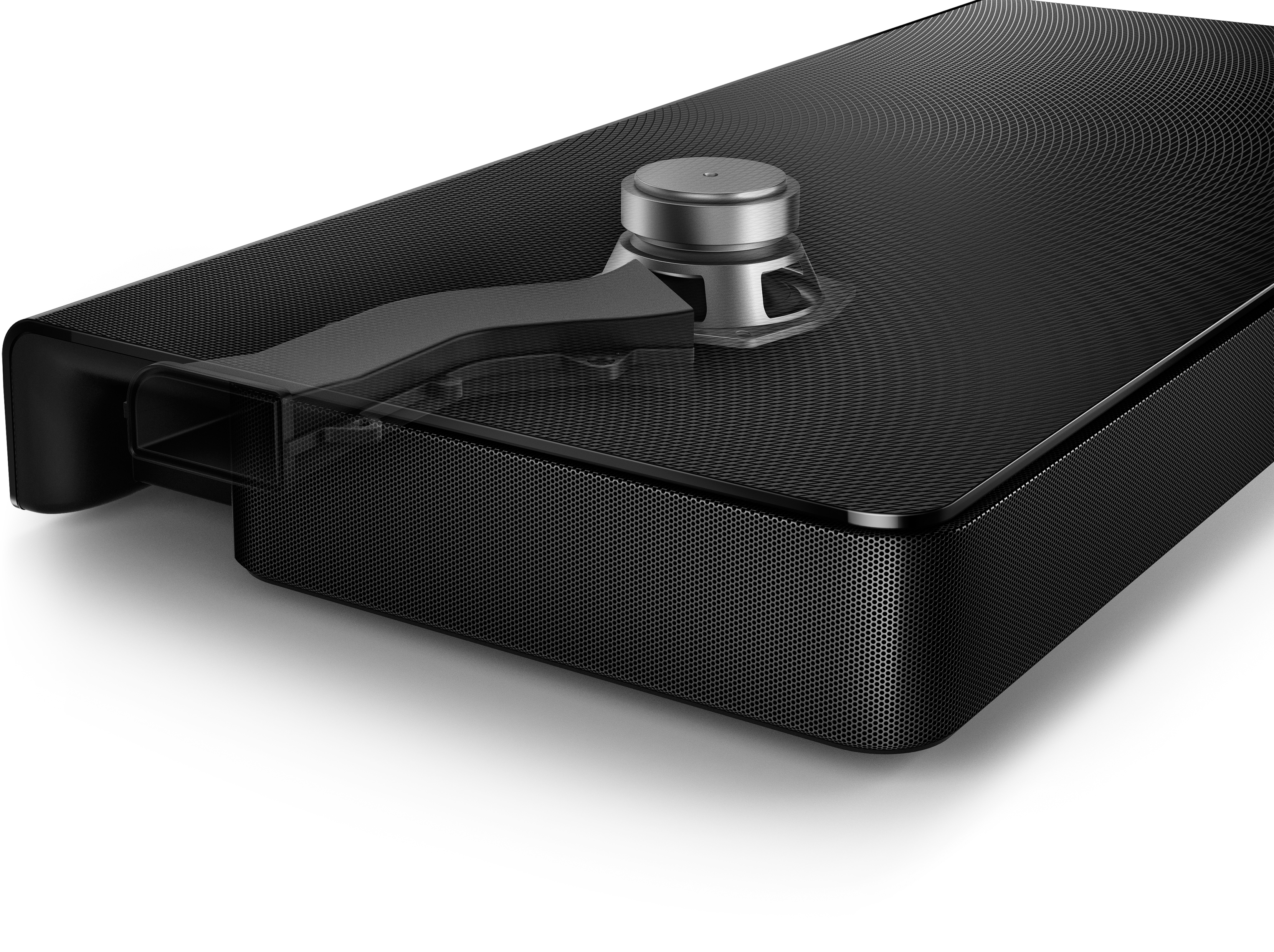 Philips，black，Home，speaker，