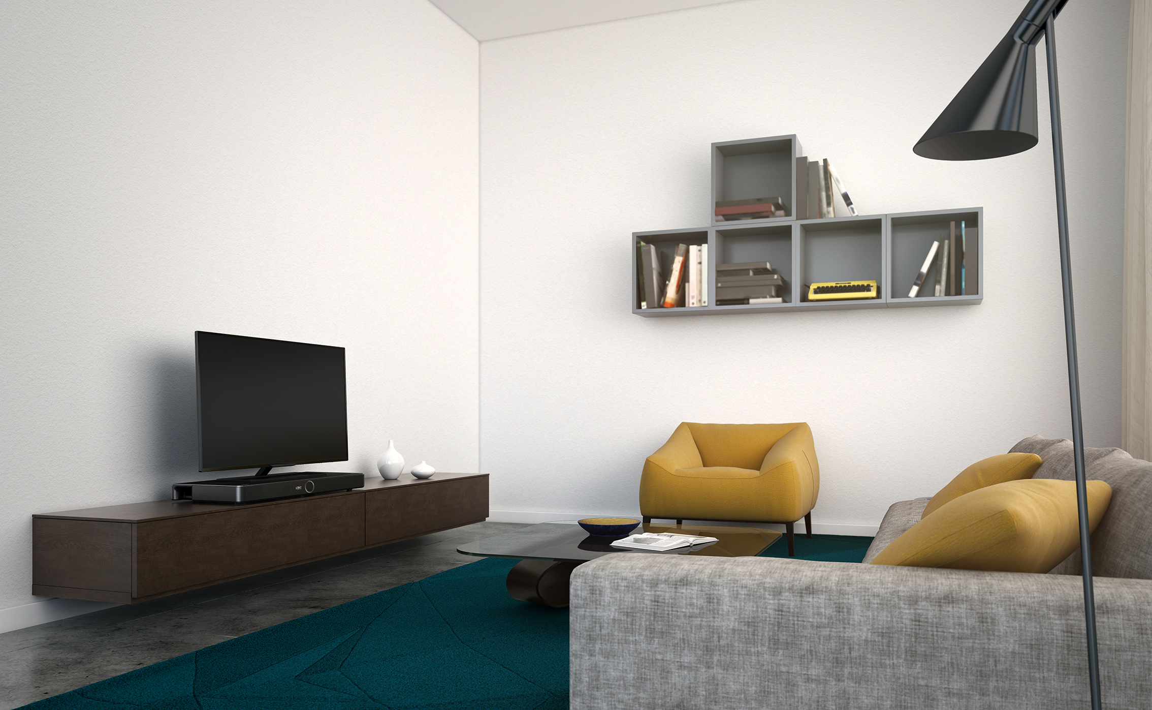 Philips，black，Home，speaker，