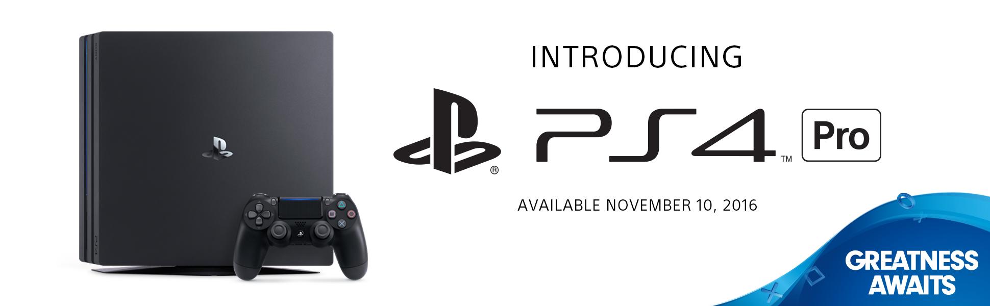 video，recreational machines，PS4，black and white，Sony，