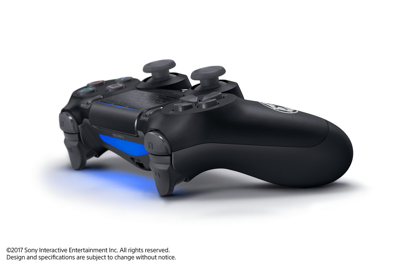 video，recreational machines，PS4，black and white，Sony，