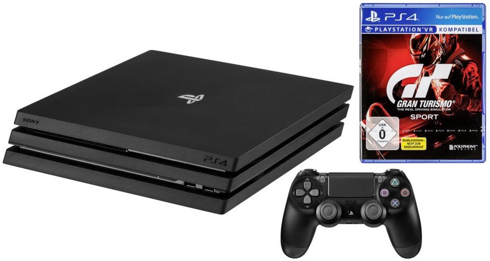 video，recreational machines，PS4，black and white，Sony，