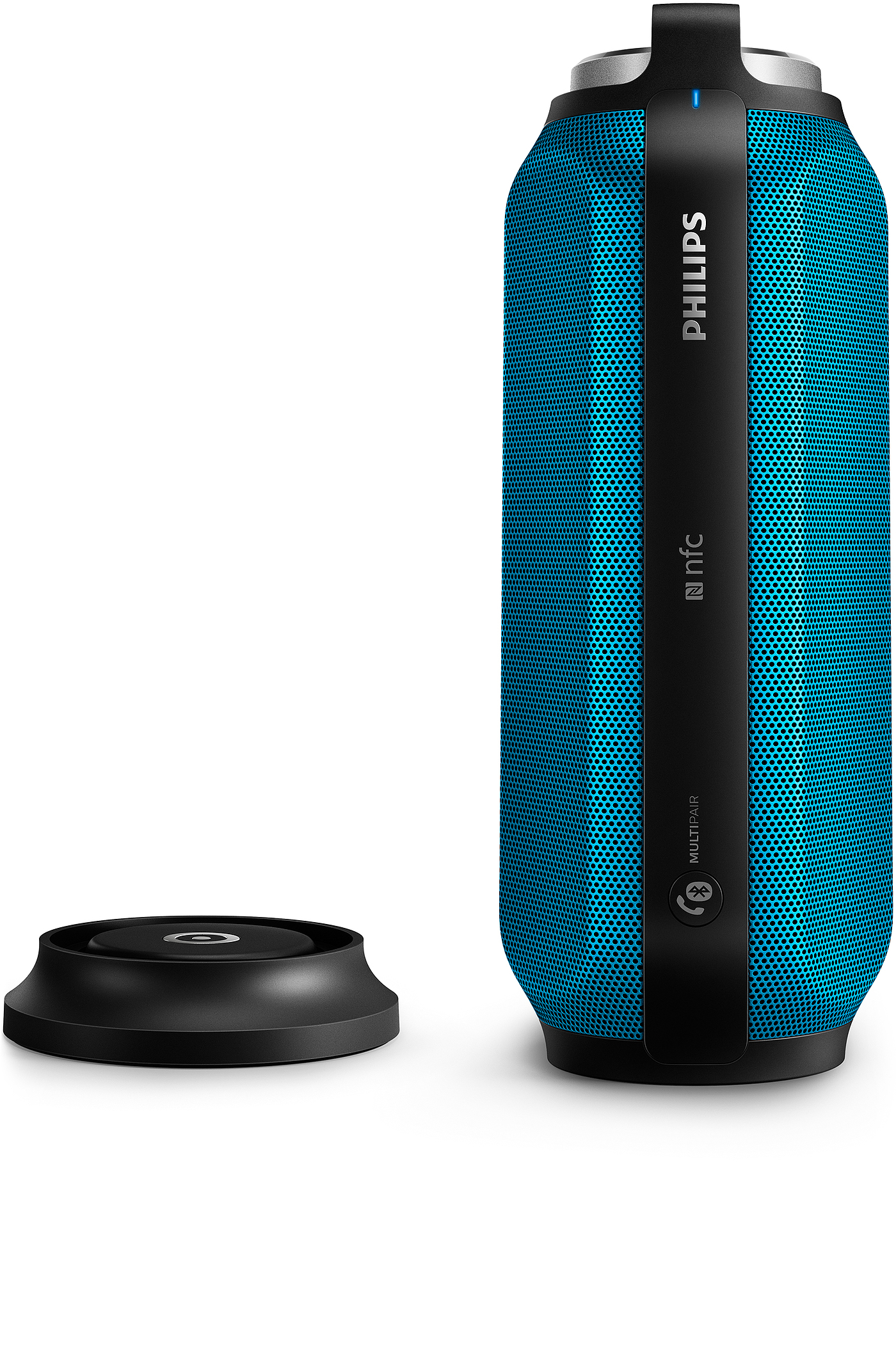 Philips，sound，colour，Portable，