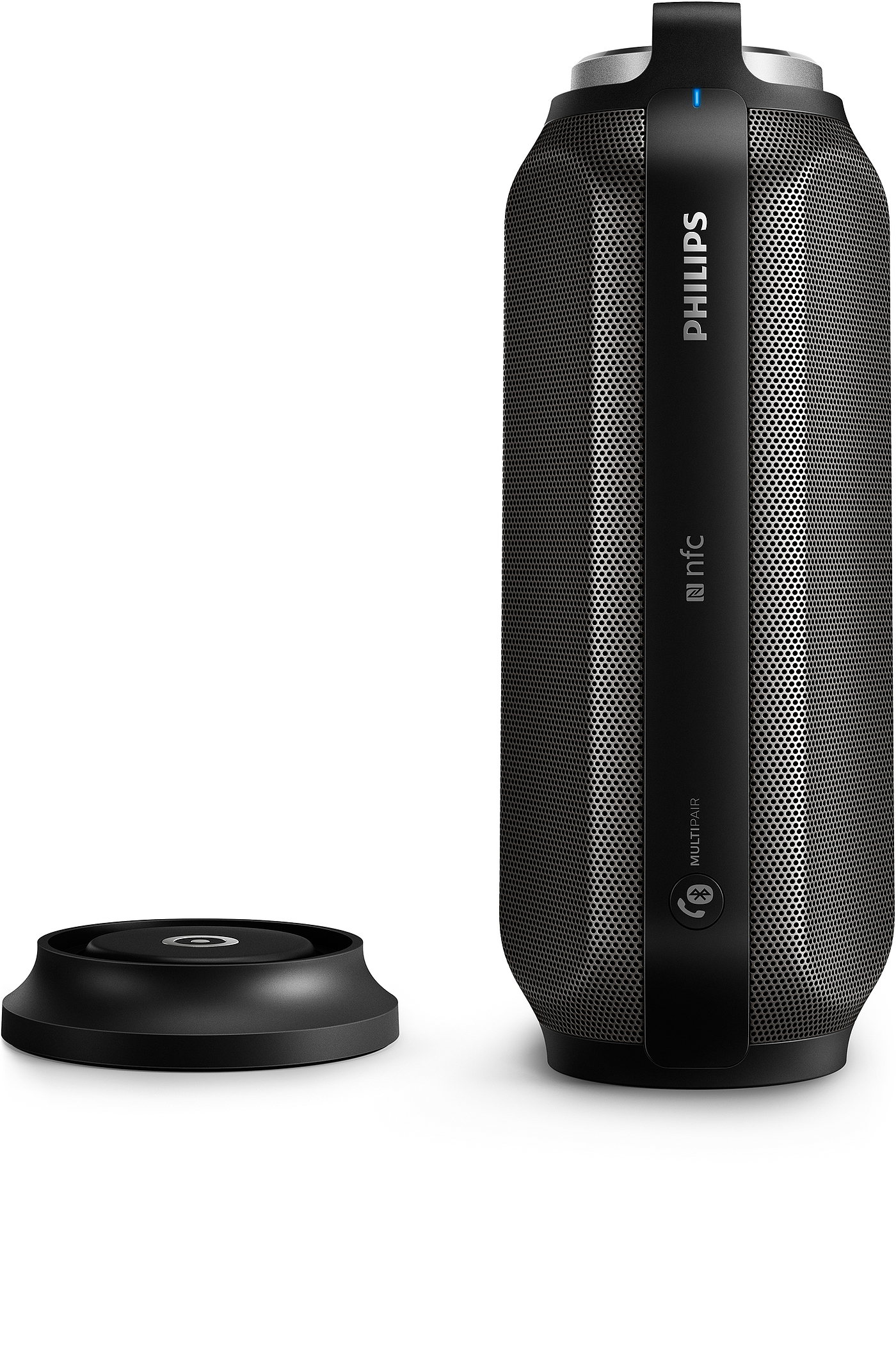 Philips，sound，colour，Portable，