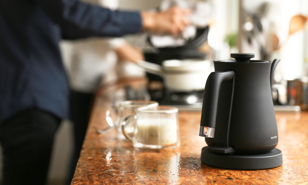 kettle，balmud，2017if Award，