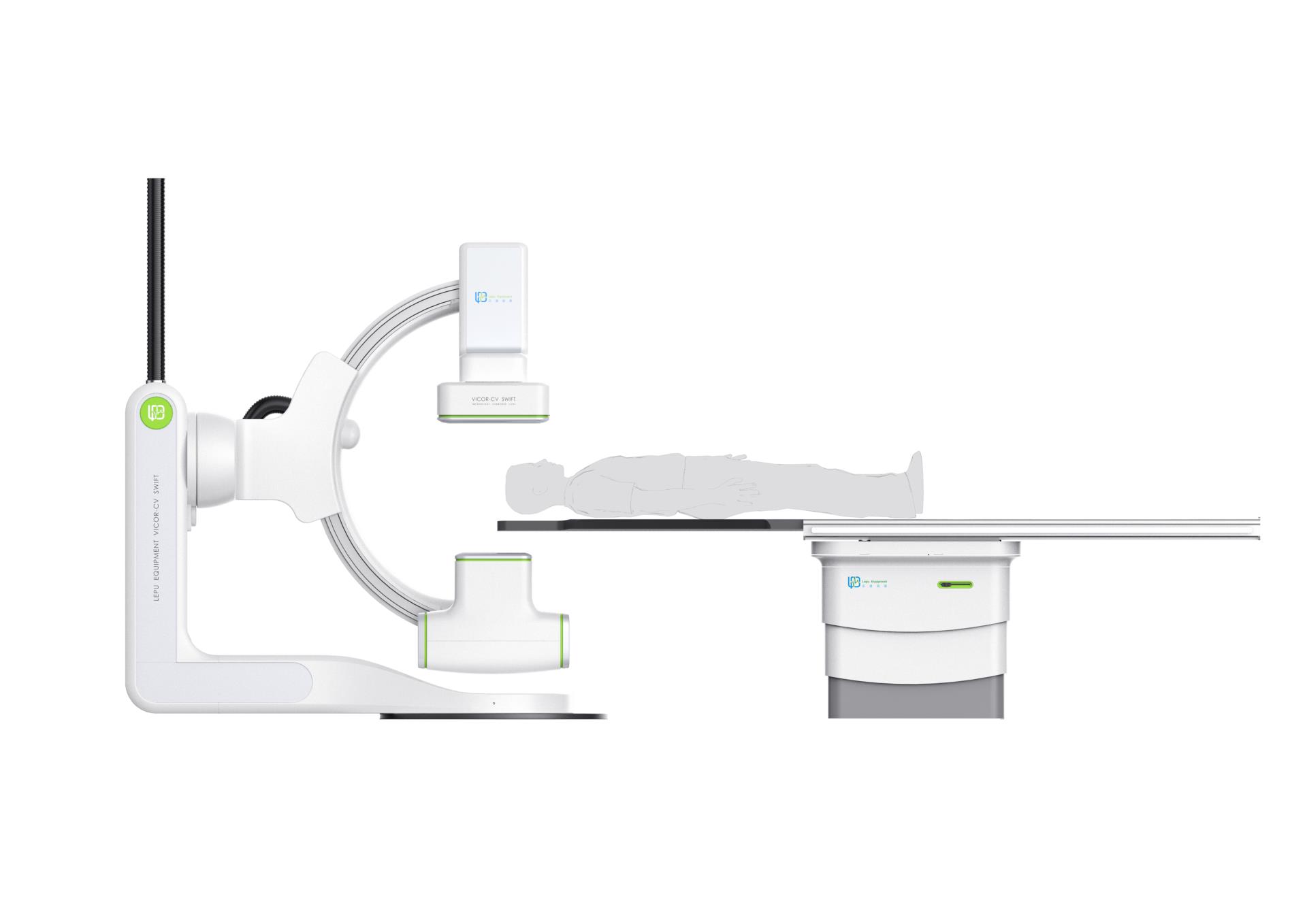 medical care，Medical angiography X-ray machine，