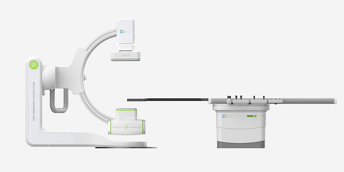 medical care，Medical angiography X-ray machine，