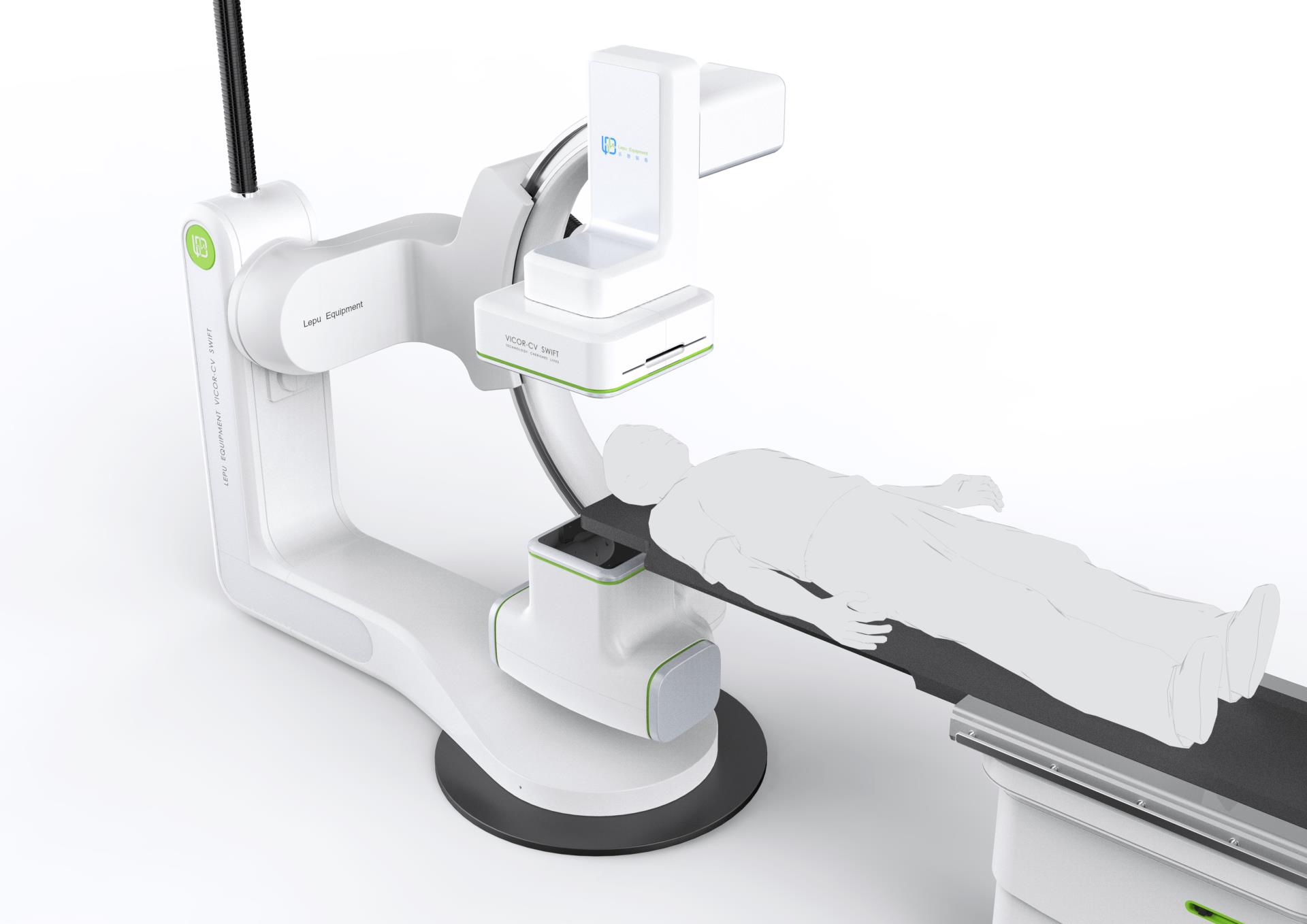 medical care，Medical angiography X-ray machine，