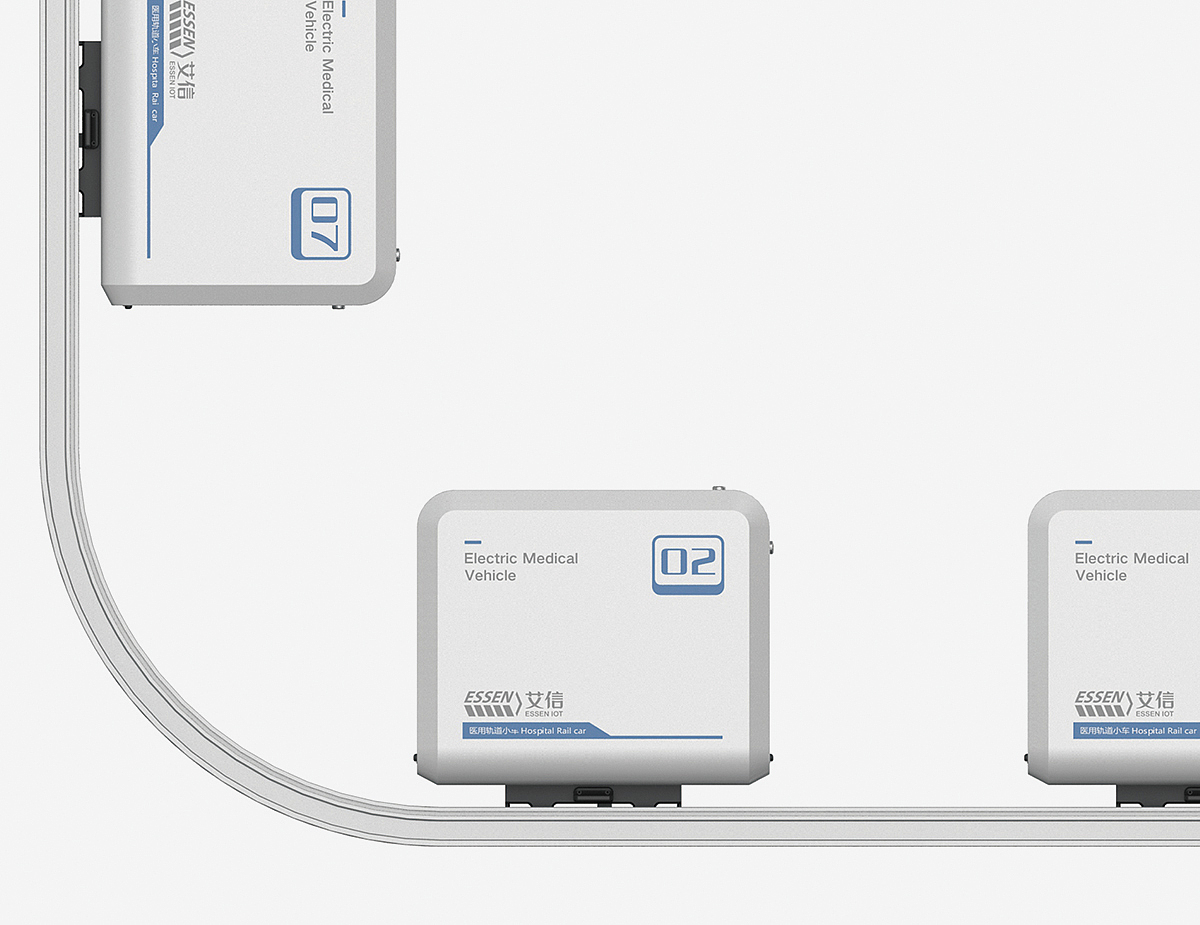 Medical transmission system，