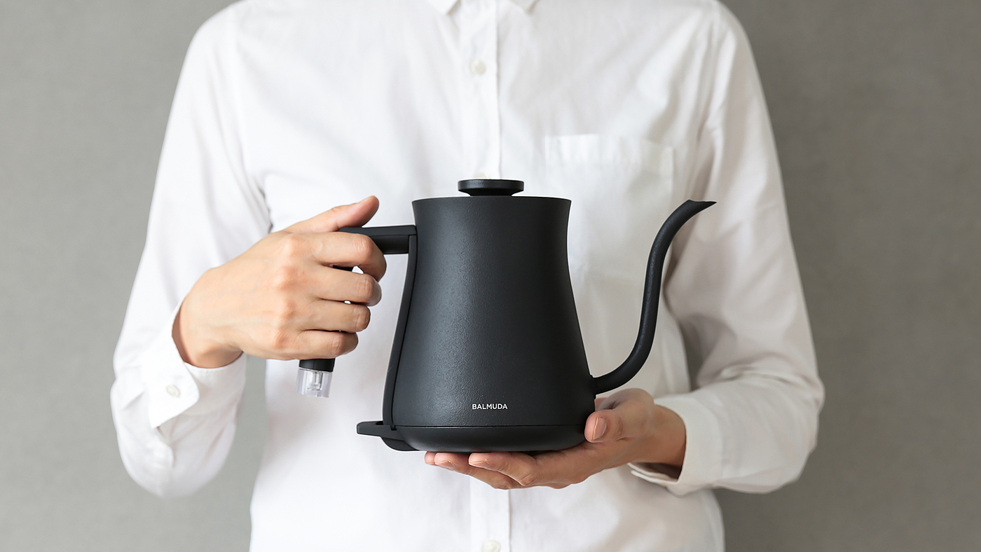 kettle，balmud，2017if Award，