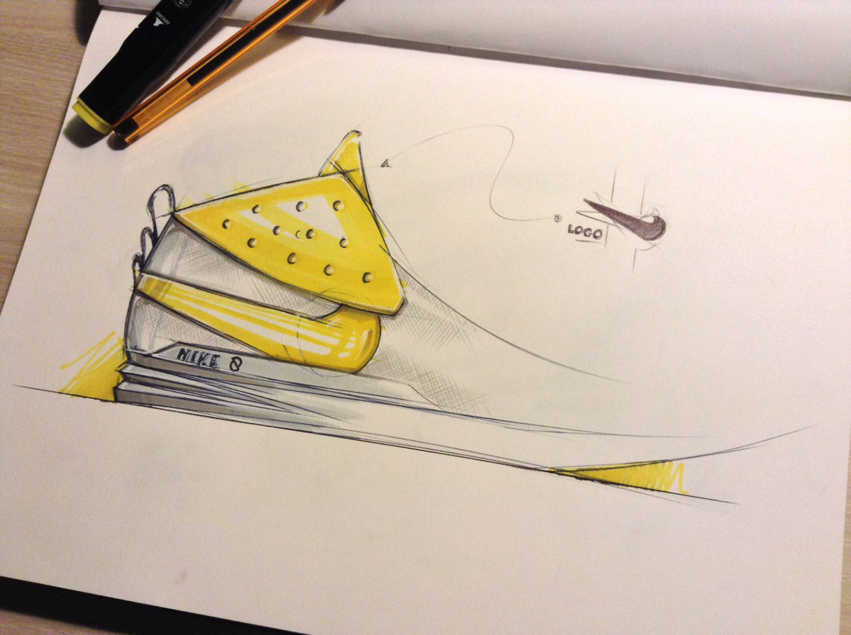 draft，Okami，Hand drawn，