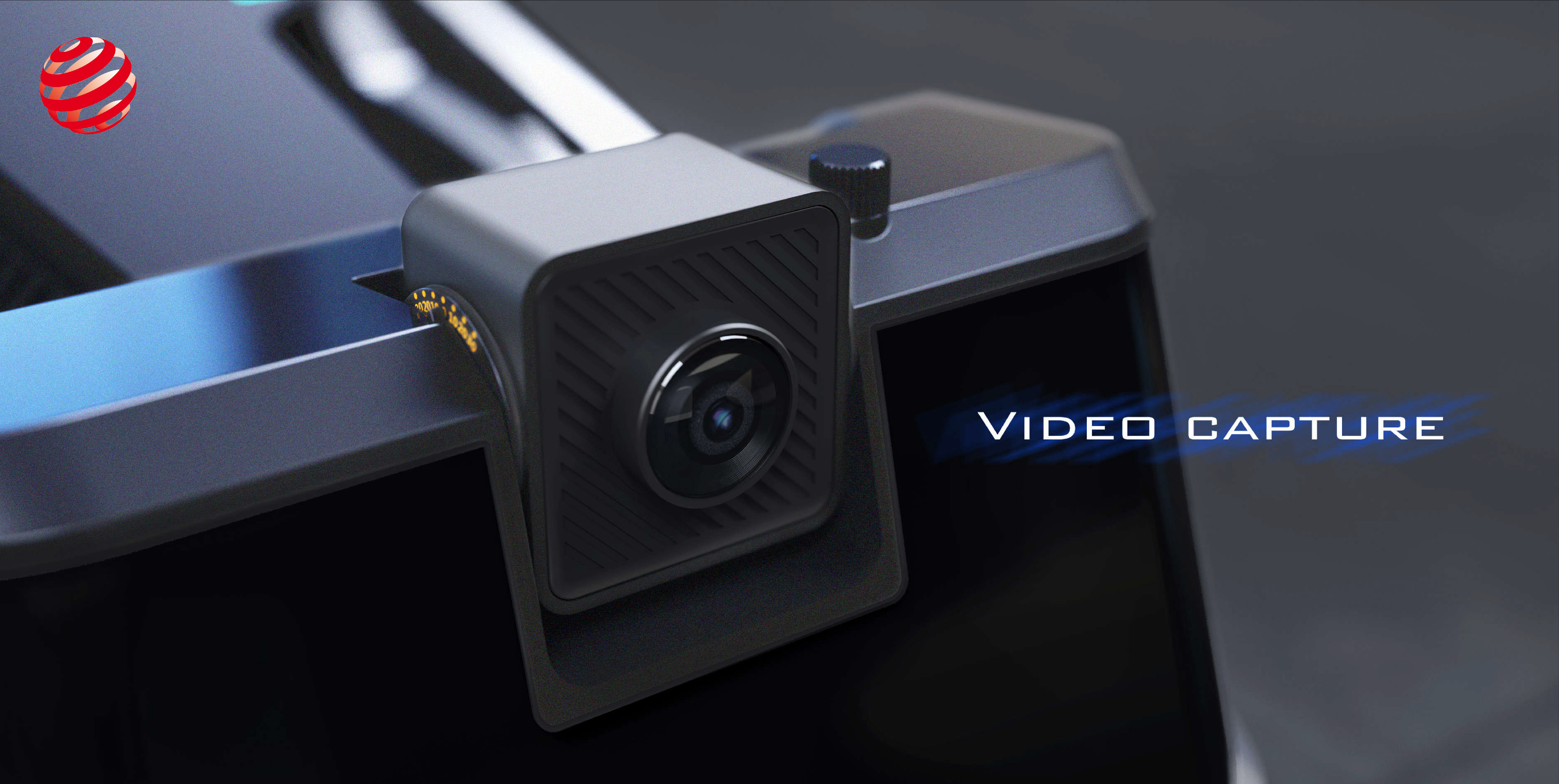 industrial design，Artificial intelligence teaching aids，Intelligent data acquisition remote control vehicle，