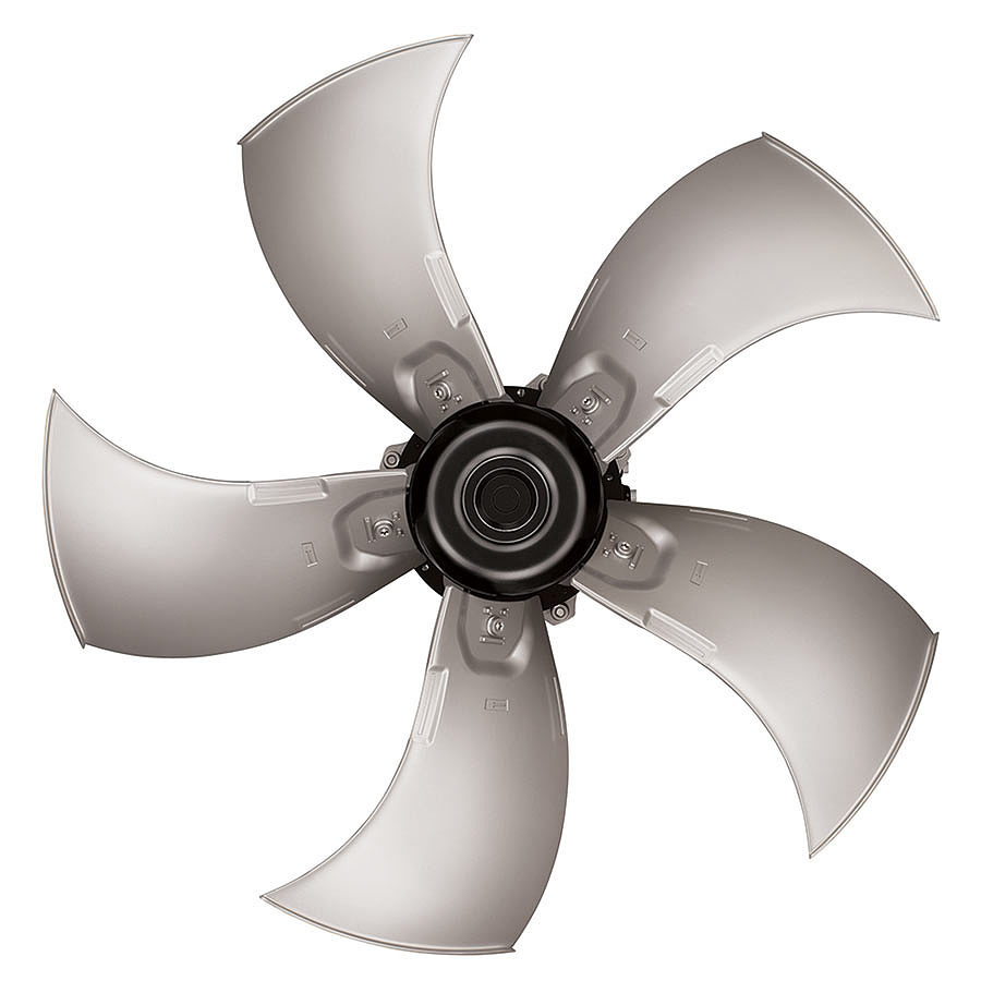 AxiBlade，Fan，2017if Award，