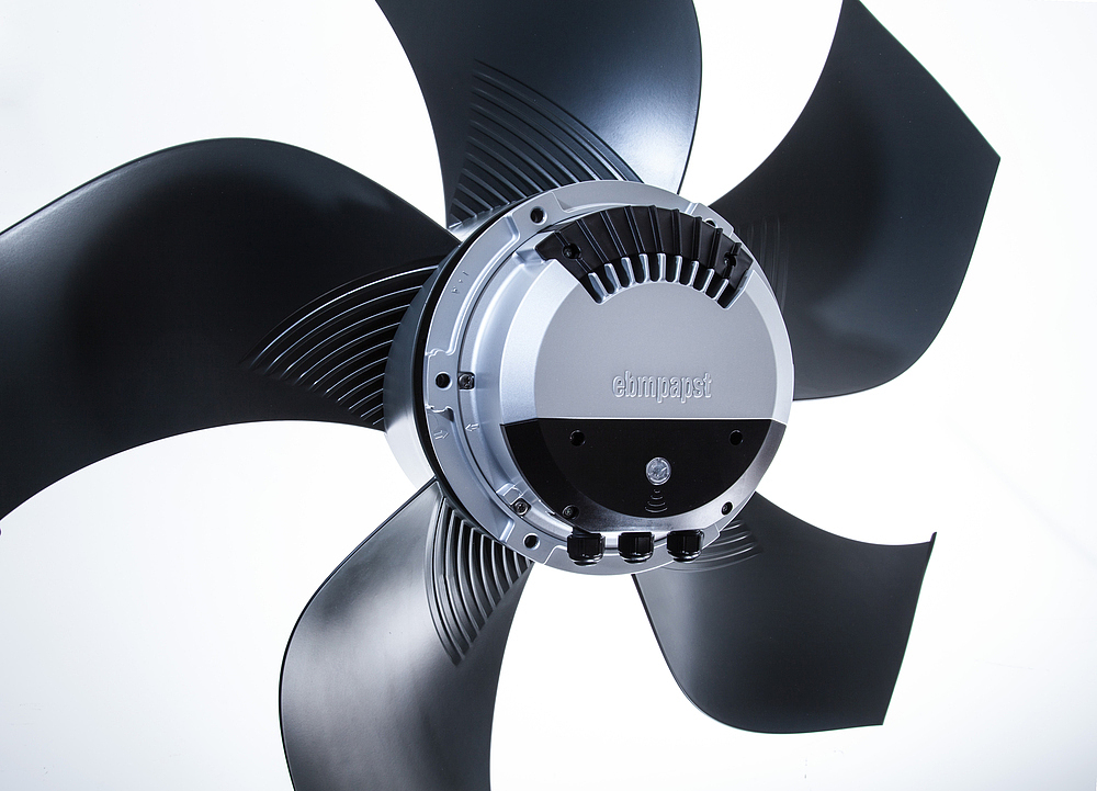 AxiBlade，Fan，2017if Award，