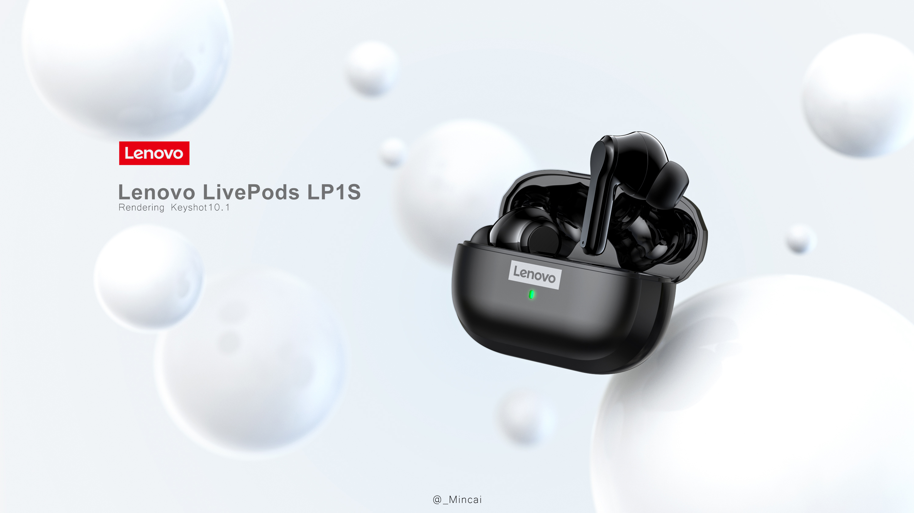 3c，Electronics，rhino，keyshot，photoshop，