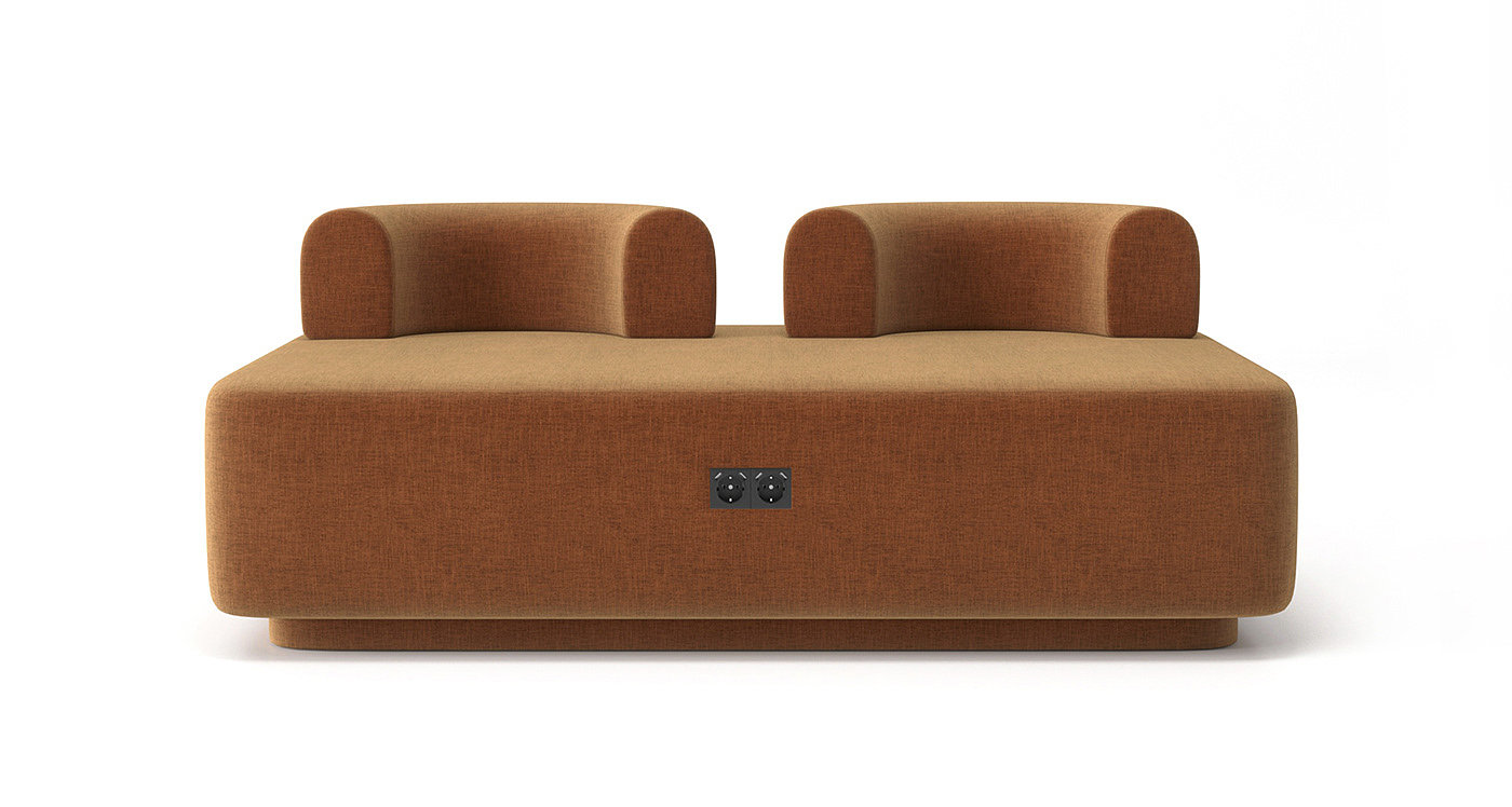 to work in an office，sofa，Geometry，