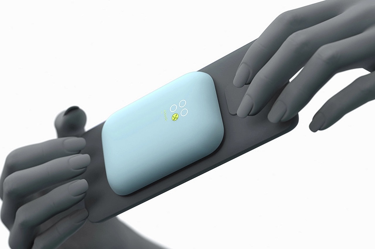 Digital，intelligence，portable source，