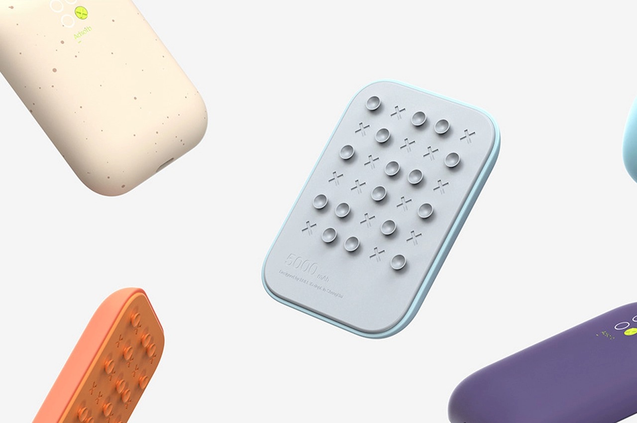 Digital，intelligence，portable source，