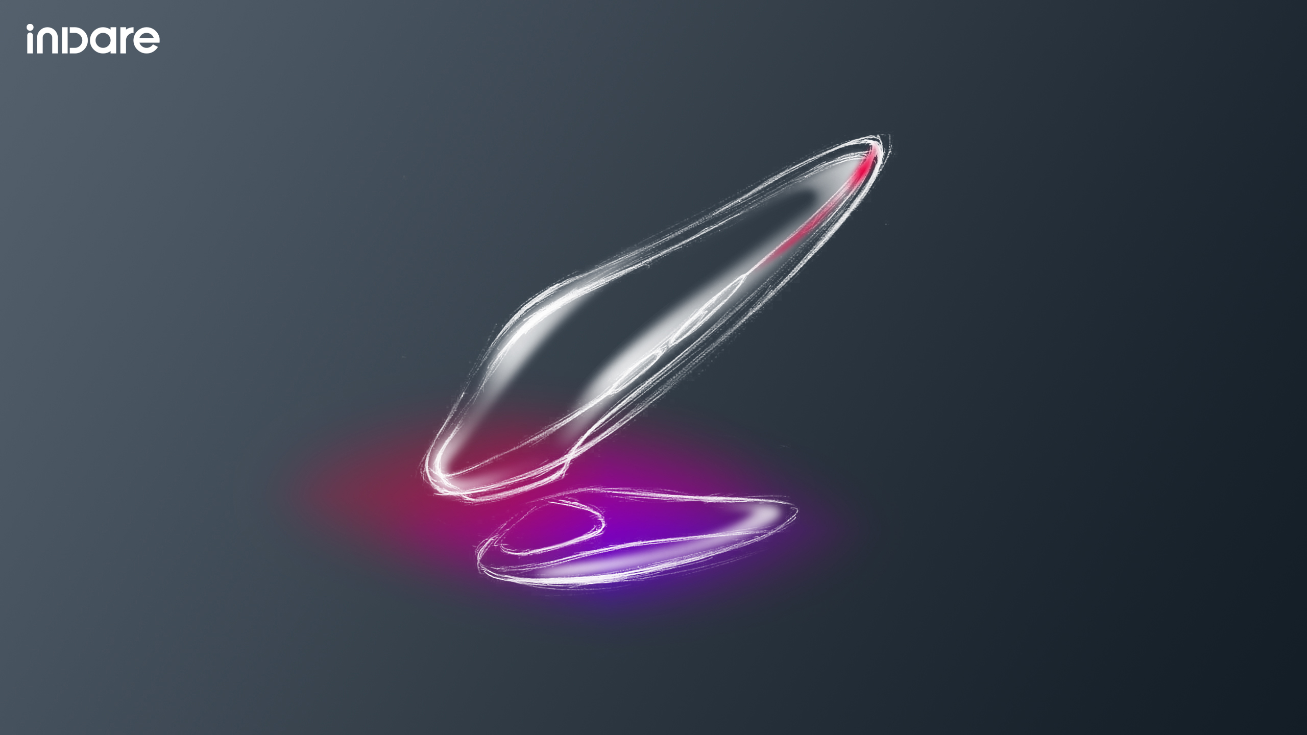 inward，product design，Creative design，OGP，