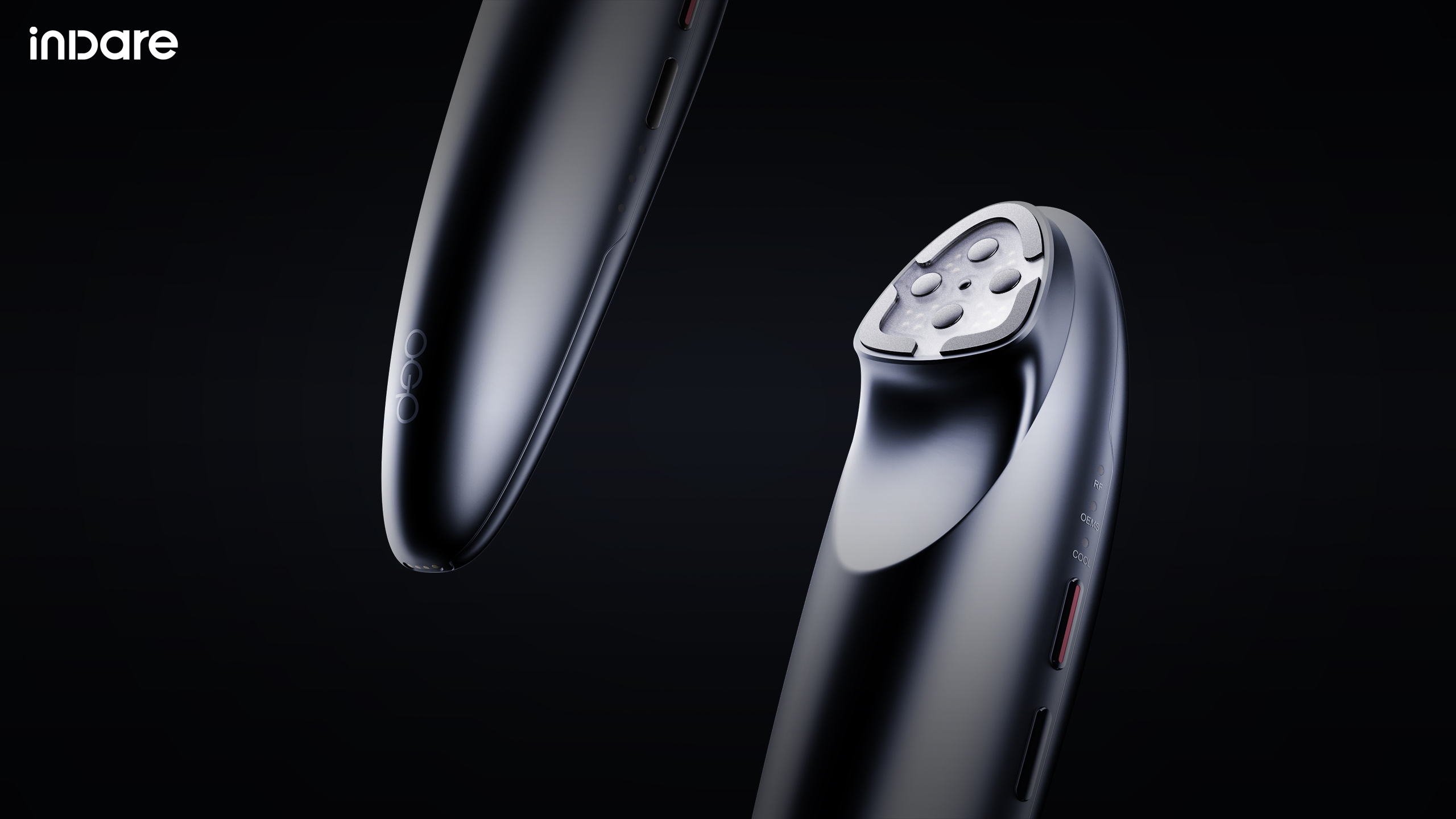 inward，product design，Creative design，OGP，