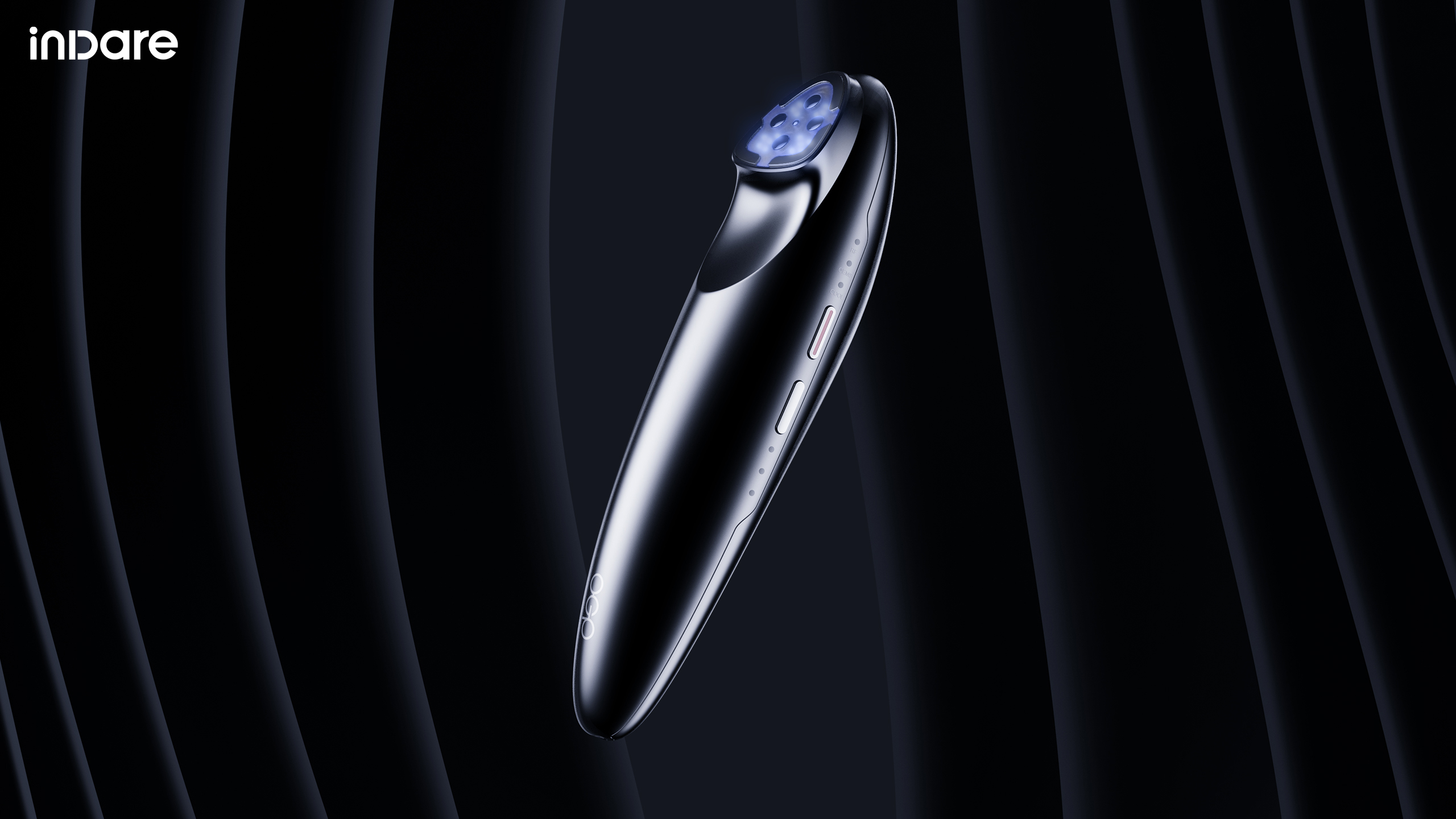 inward，product design，Creative design，OGP，