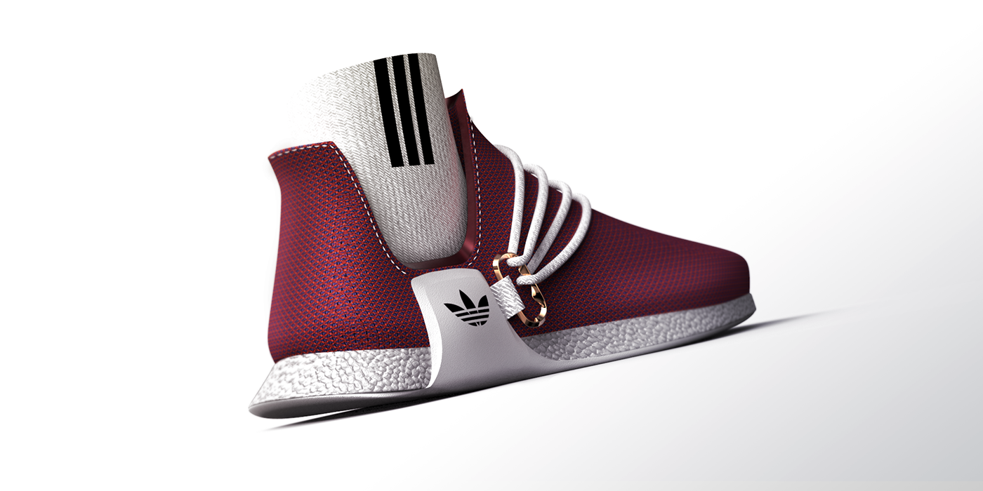 Adidas，adidas，fashion，Trendy，sneakers，