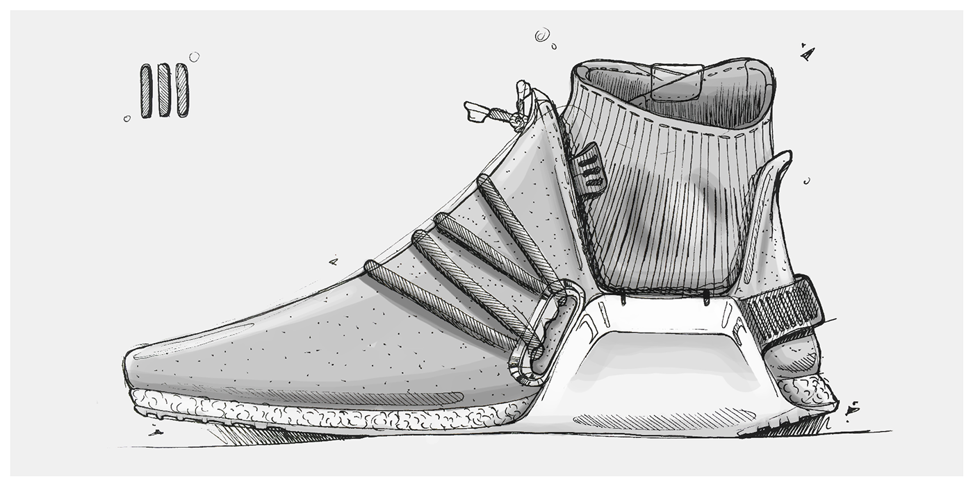 Adidas，adidas，fashion，Trendy，sneakers，