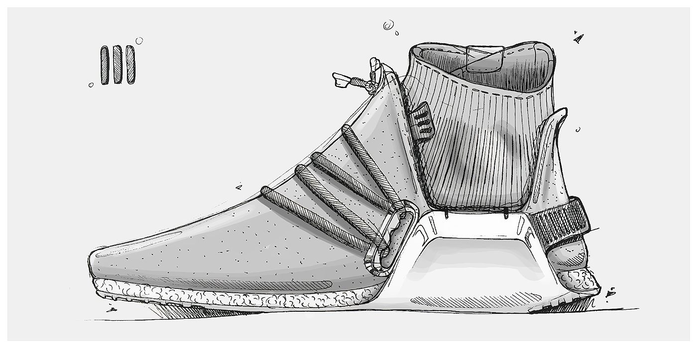 Adidas，adidas，fashion，Trendy，sneakers，