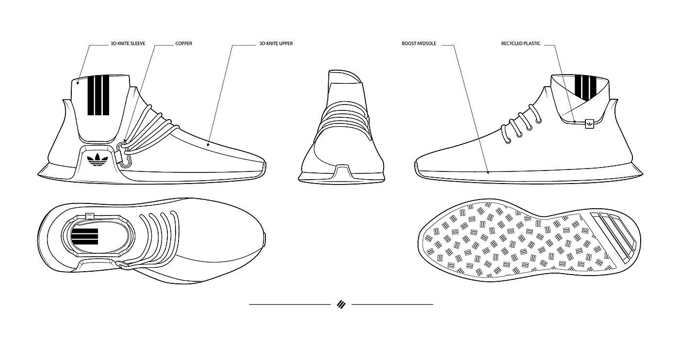 Adidas，adidas，fashion，Trendy，sneakers，