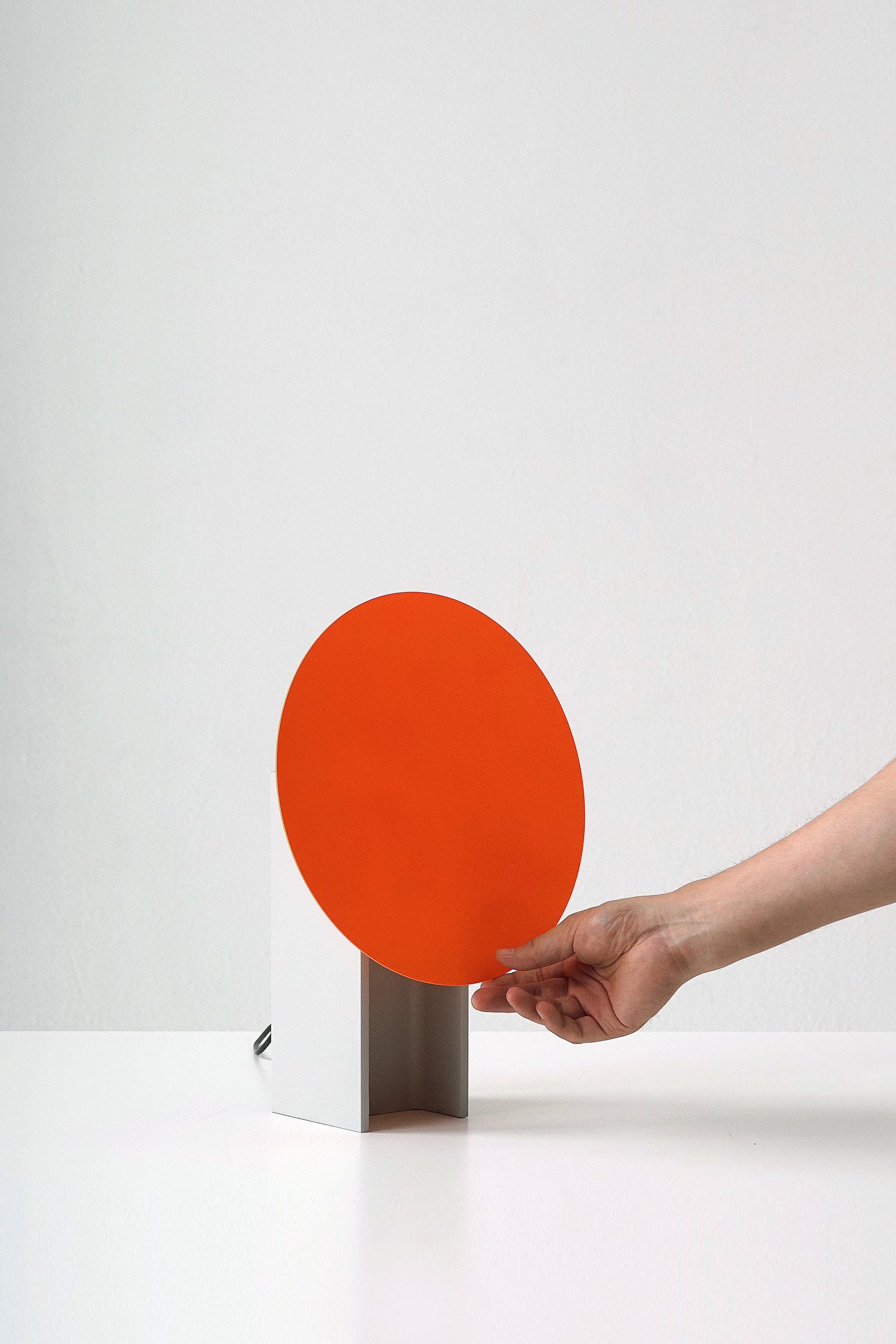 Type H，Letter shape，Desk lamp，originality，Lighting source，