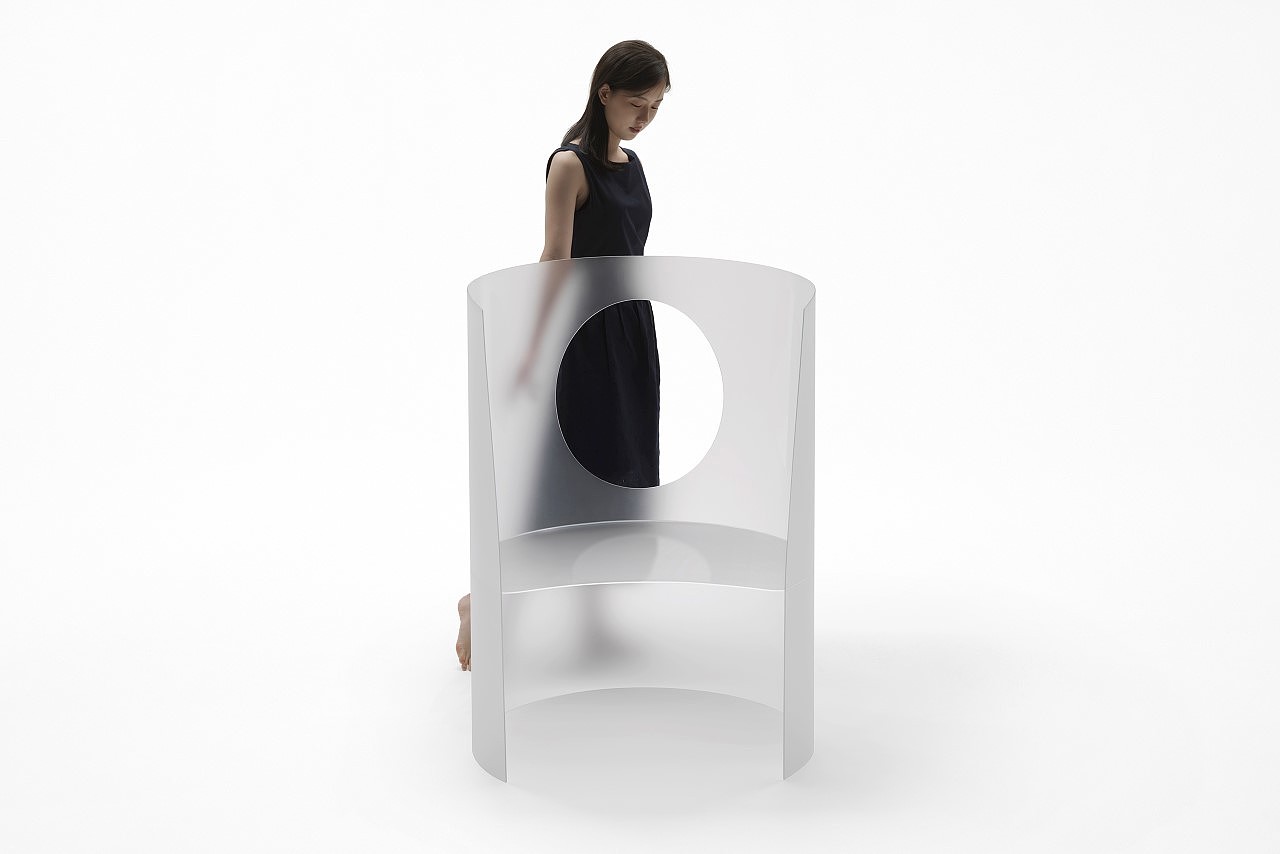 furniture，chair，Minimalist，Dior，