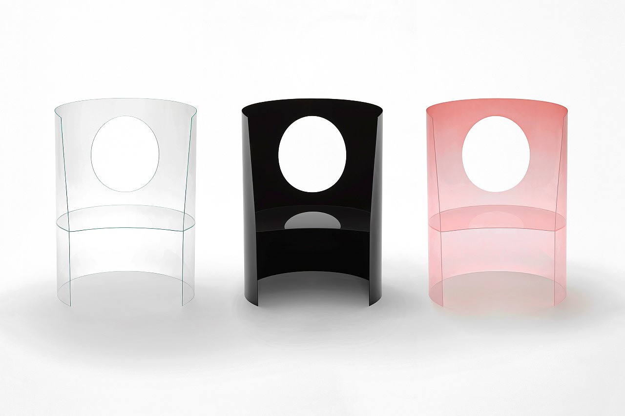 furniture，chair，Minimalist，Dior，