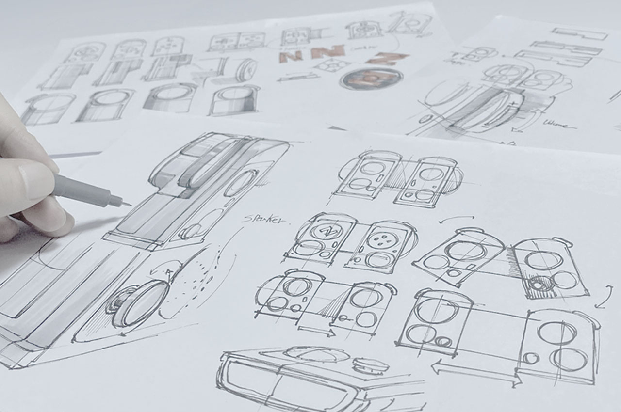 Industrial wind，Classic colors，Lightweight，Game handle，