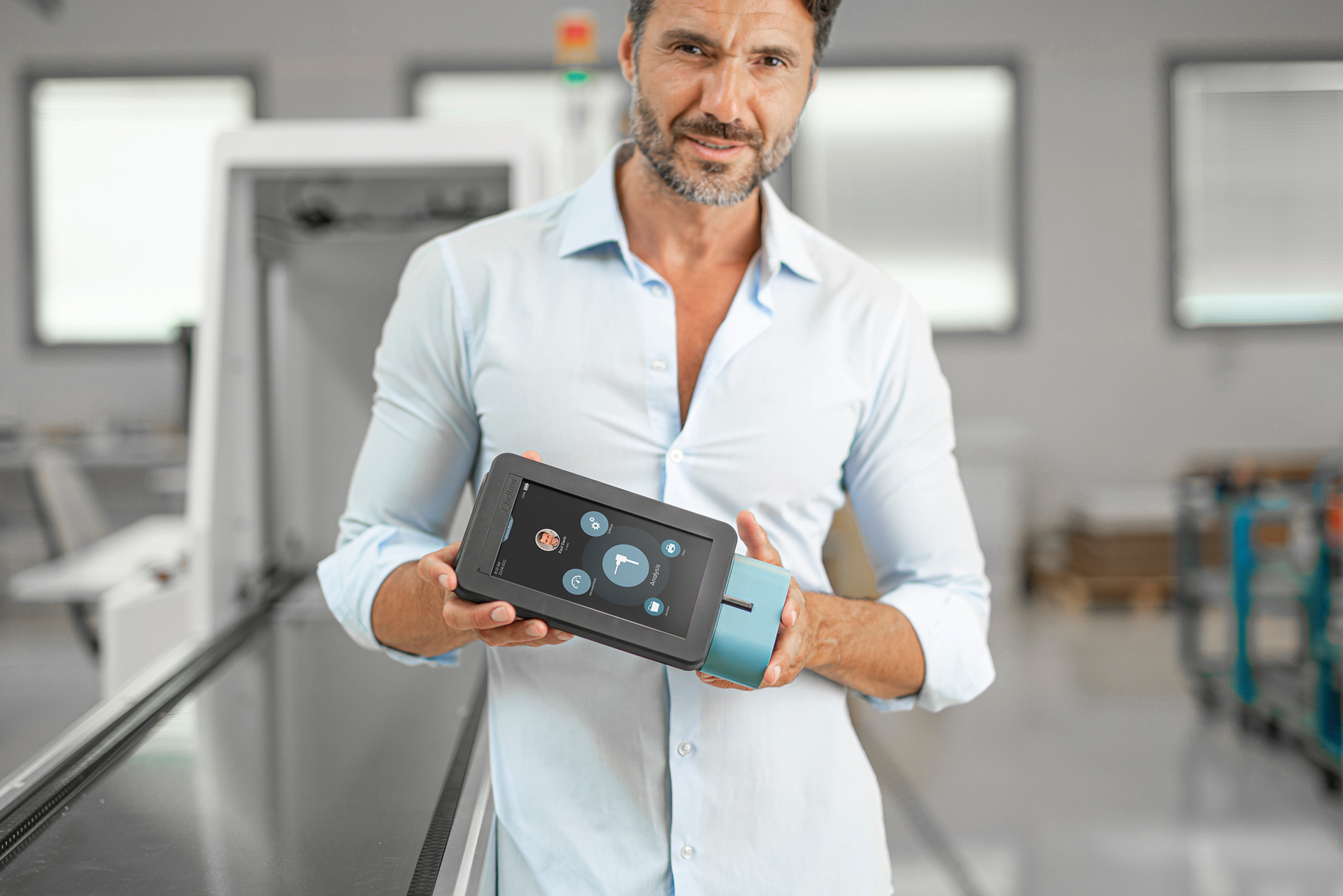 Combustion analyzer，Hand tools，Operation screen，Technical details，