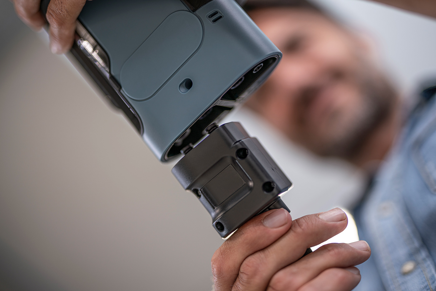 Combustion analyzer，Hand tools，Operation screen，Technical details，