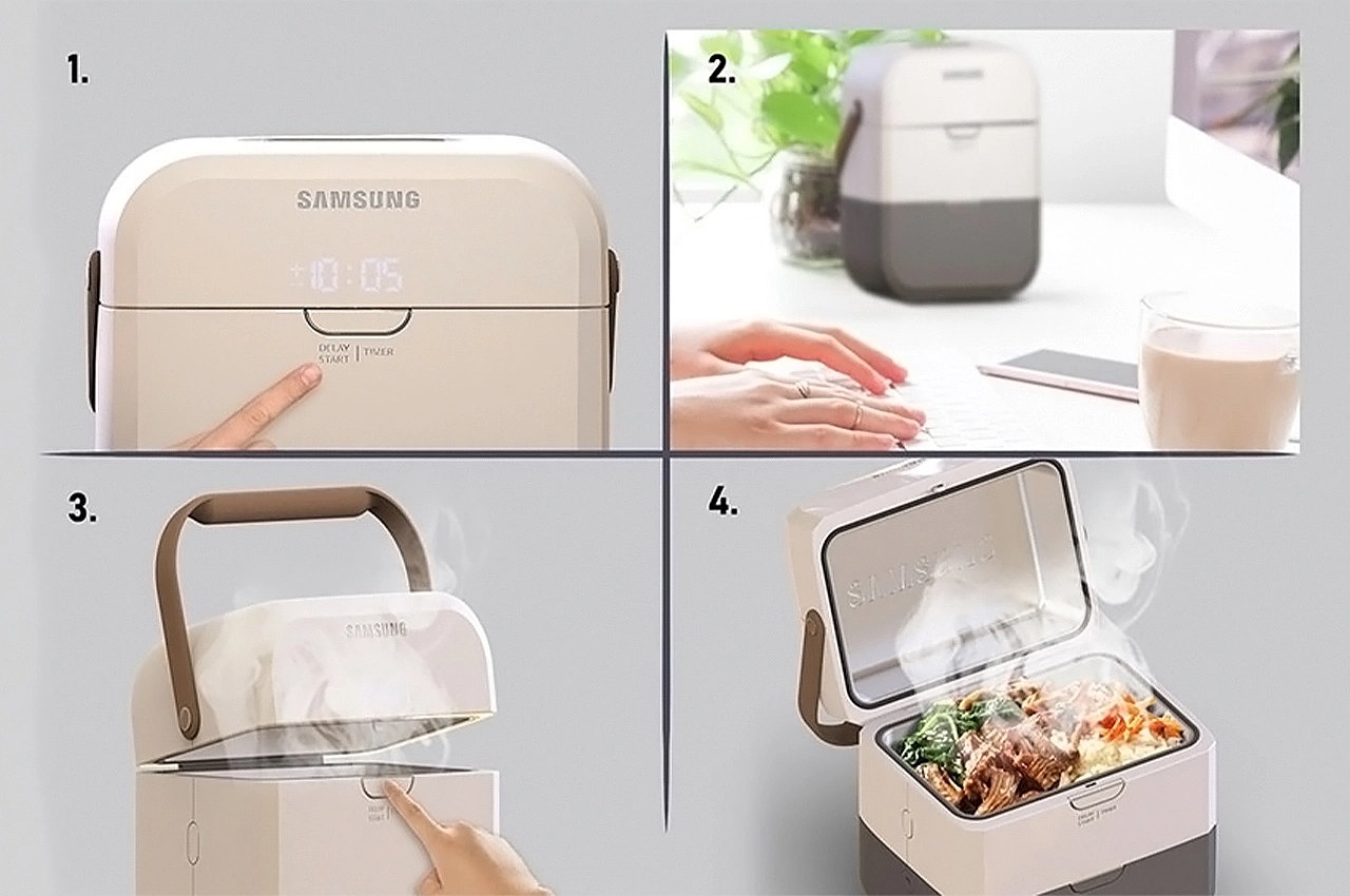 household electrical appliances，oven，cooking，Samsung，samsung，
