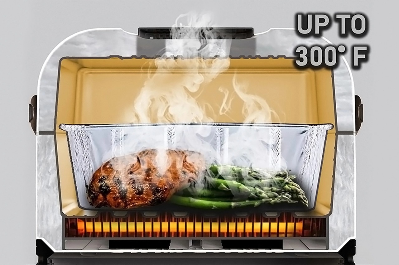 household electrical appliances，oven，cooking，Samsung，samsung，