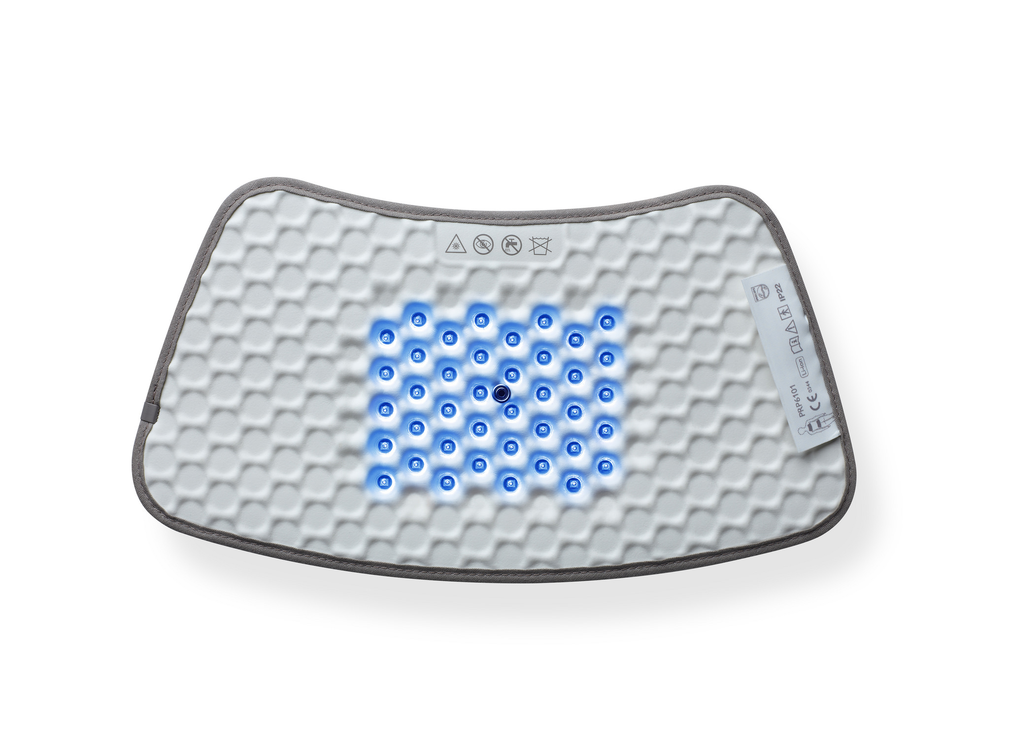 Philips，medical care，equipment，wireless，