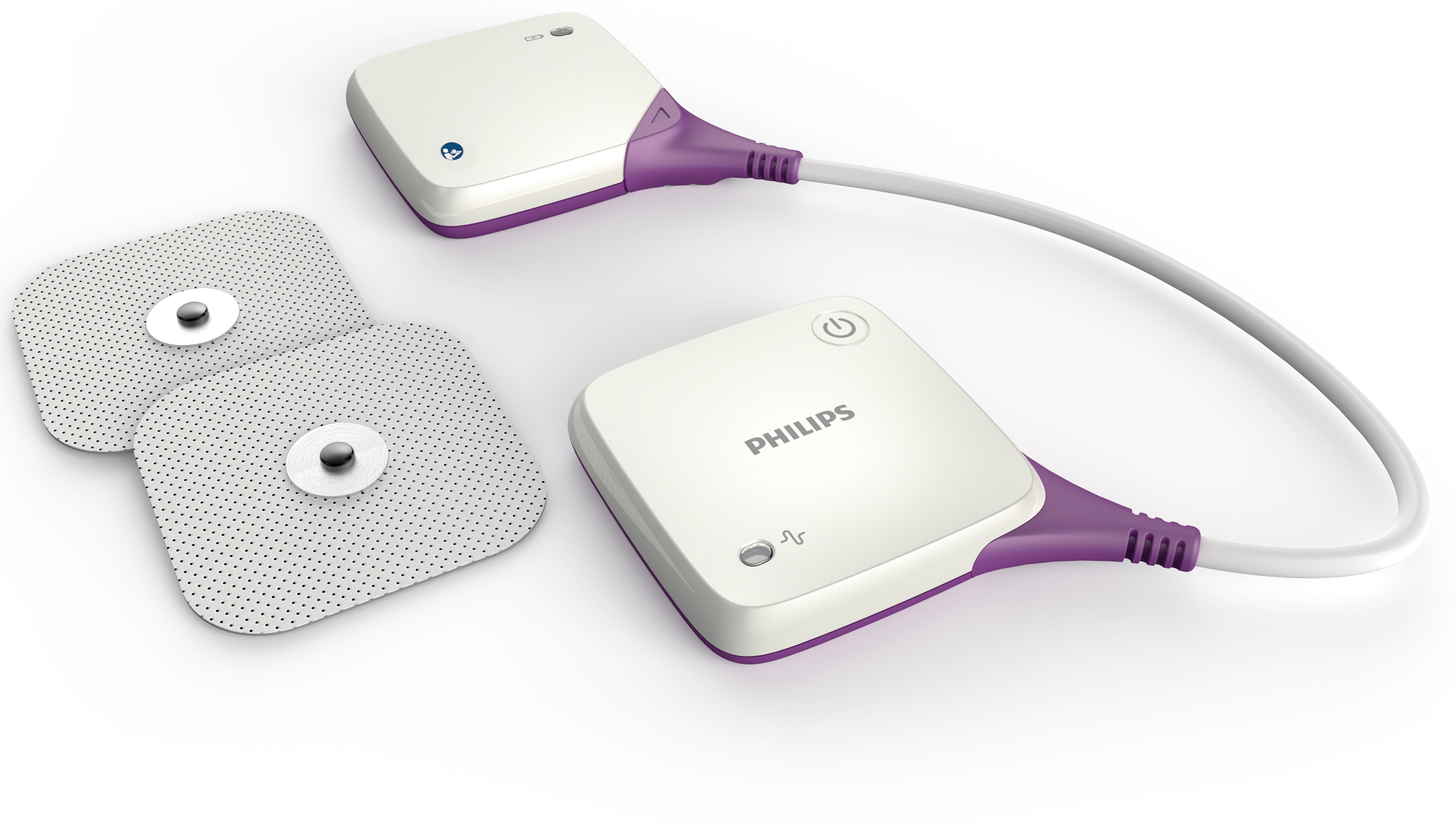 Philips，medical care，equipment，wireless，