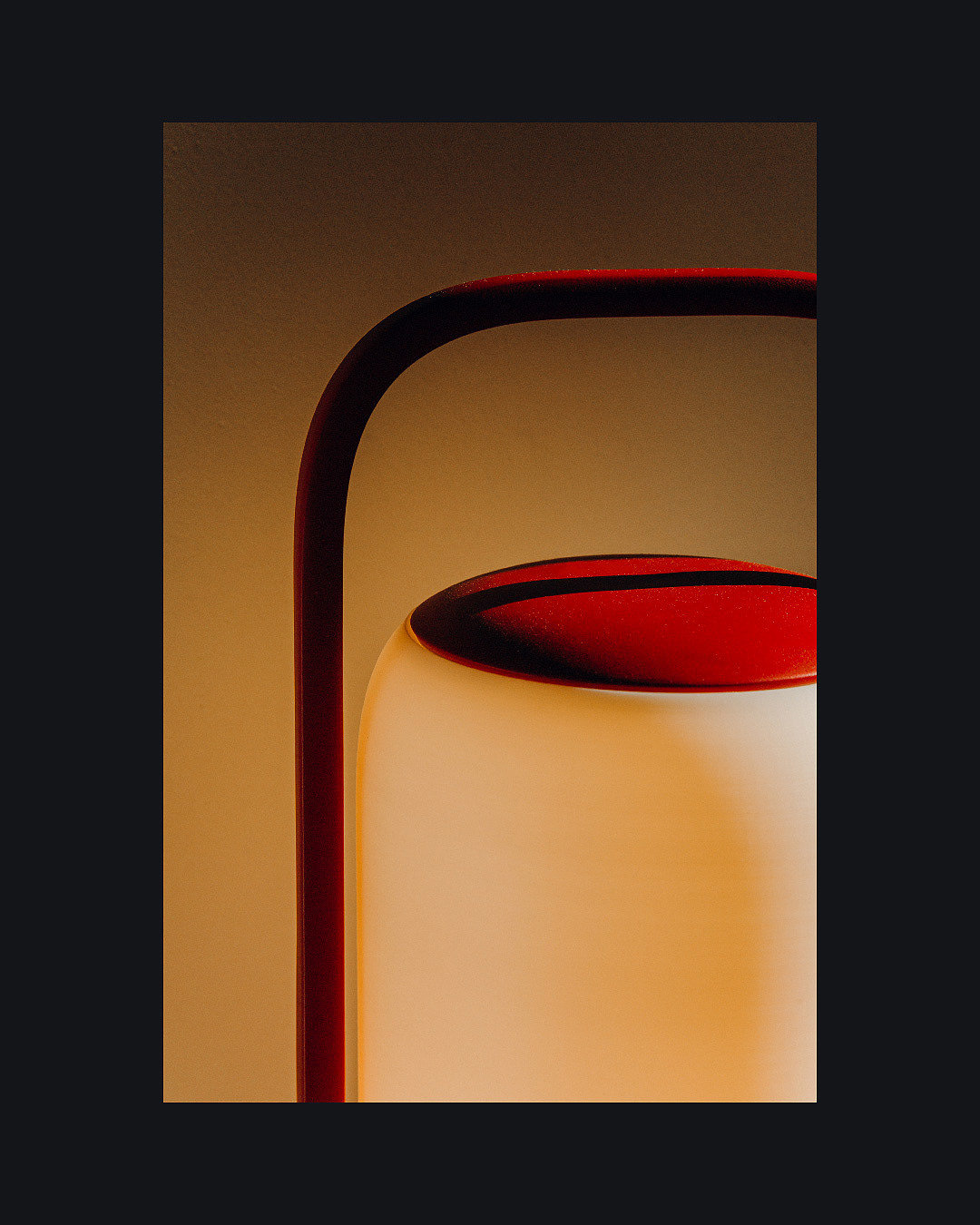 Kero，Plant based 3D printing，kerosene lamp，inspiration，Portable，Dimmable light，