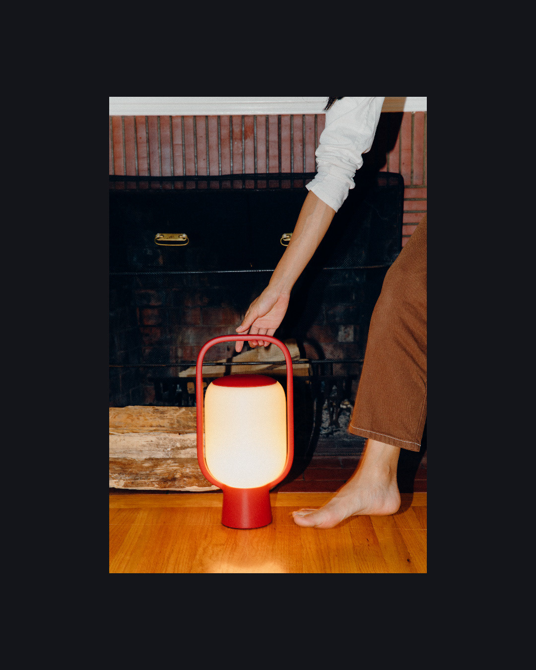 Kero，Plant based 3D printing，kerosene lamp，inspiration，Portable，Dimmable light，