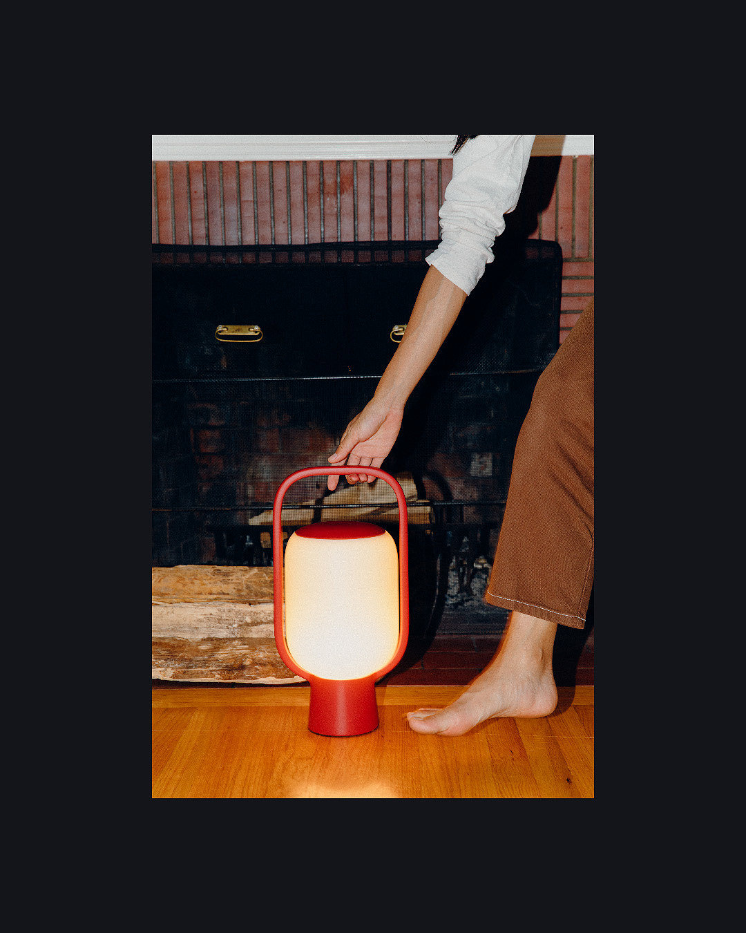 Kero，Plant based 3D printing，kerosene lamp，inspiration，Portable，Dimmable light，