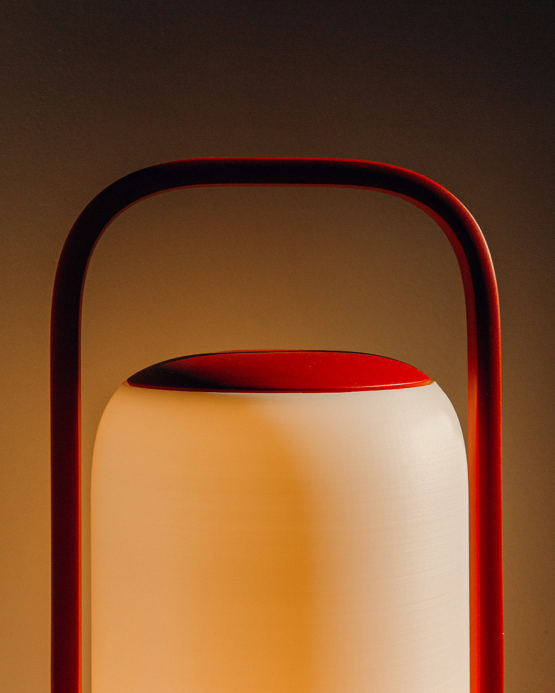 Kero，Plant based 3D printing，kerosene lamp，inspiration，Portable，Dimmable light，