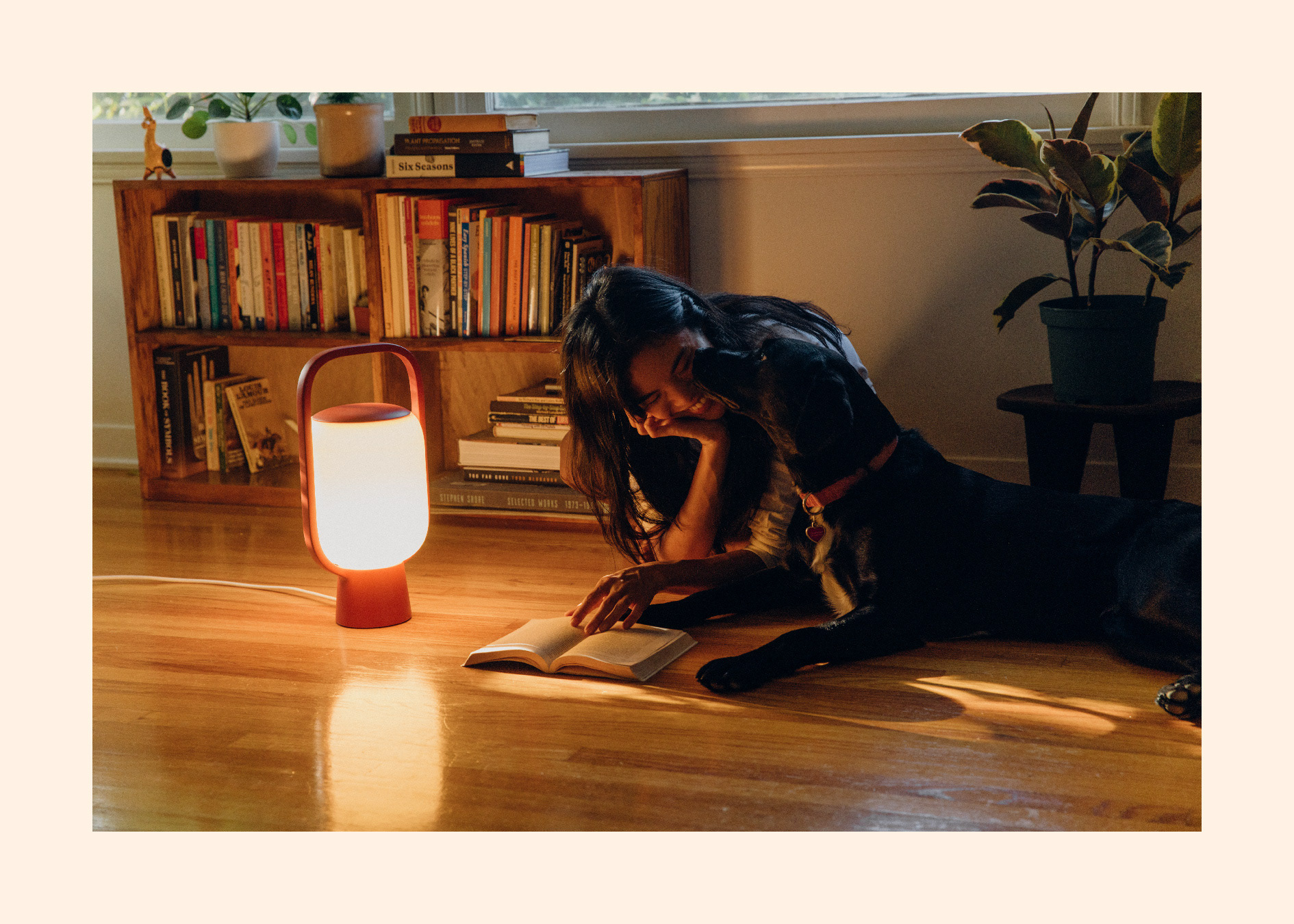 Kero，Plant based 3D printing，kerosene lamp，inspiration，Portable，Dimmable light，