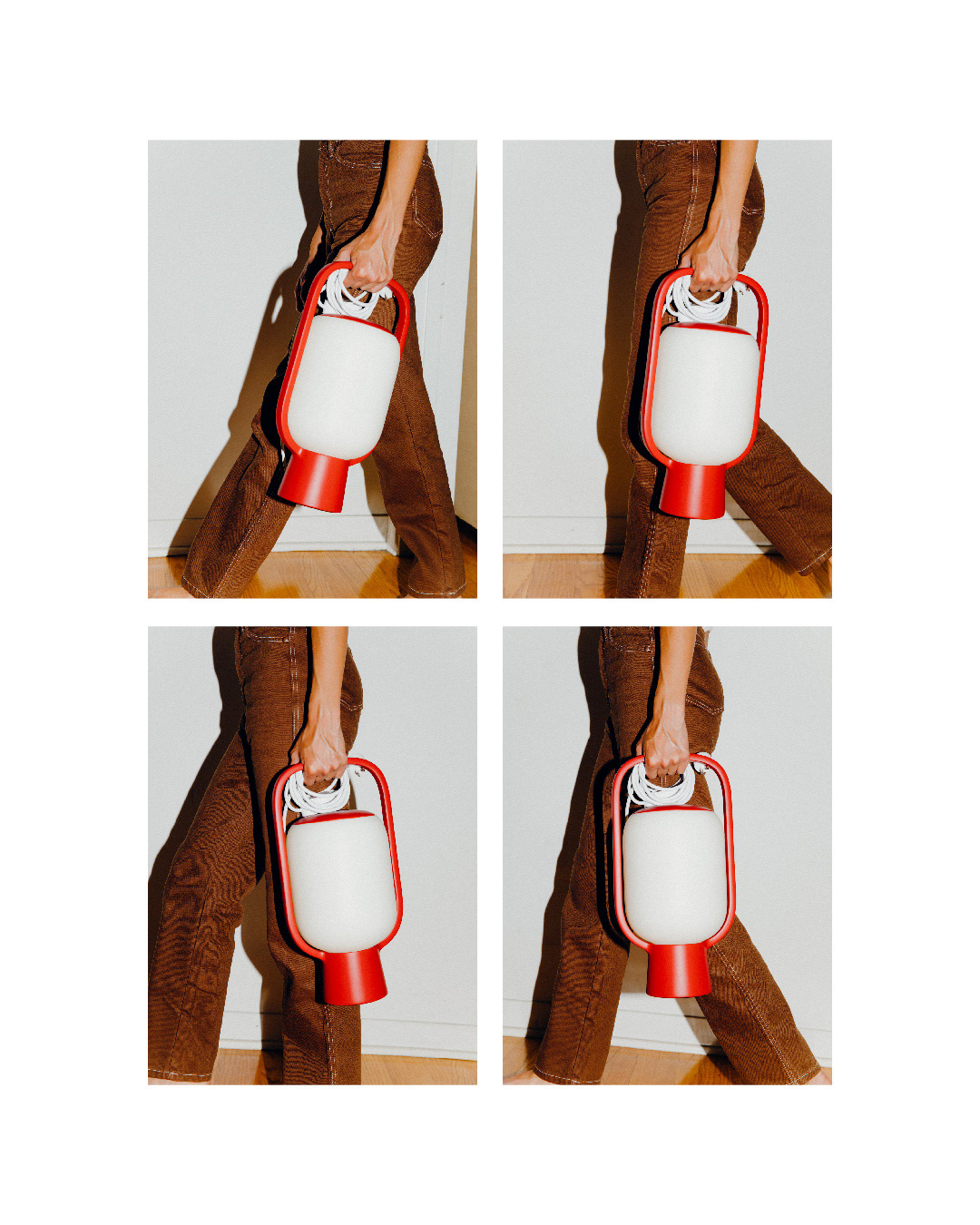 Kero，Plant based 3D printing，kerosene lamp，inspiration，Portable，Dimmable light，